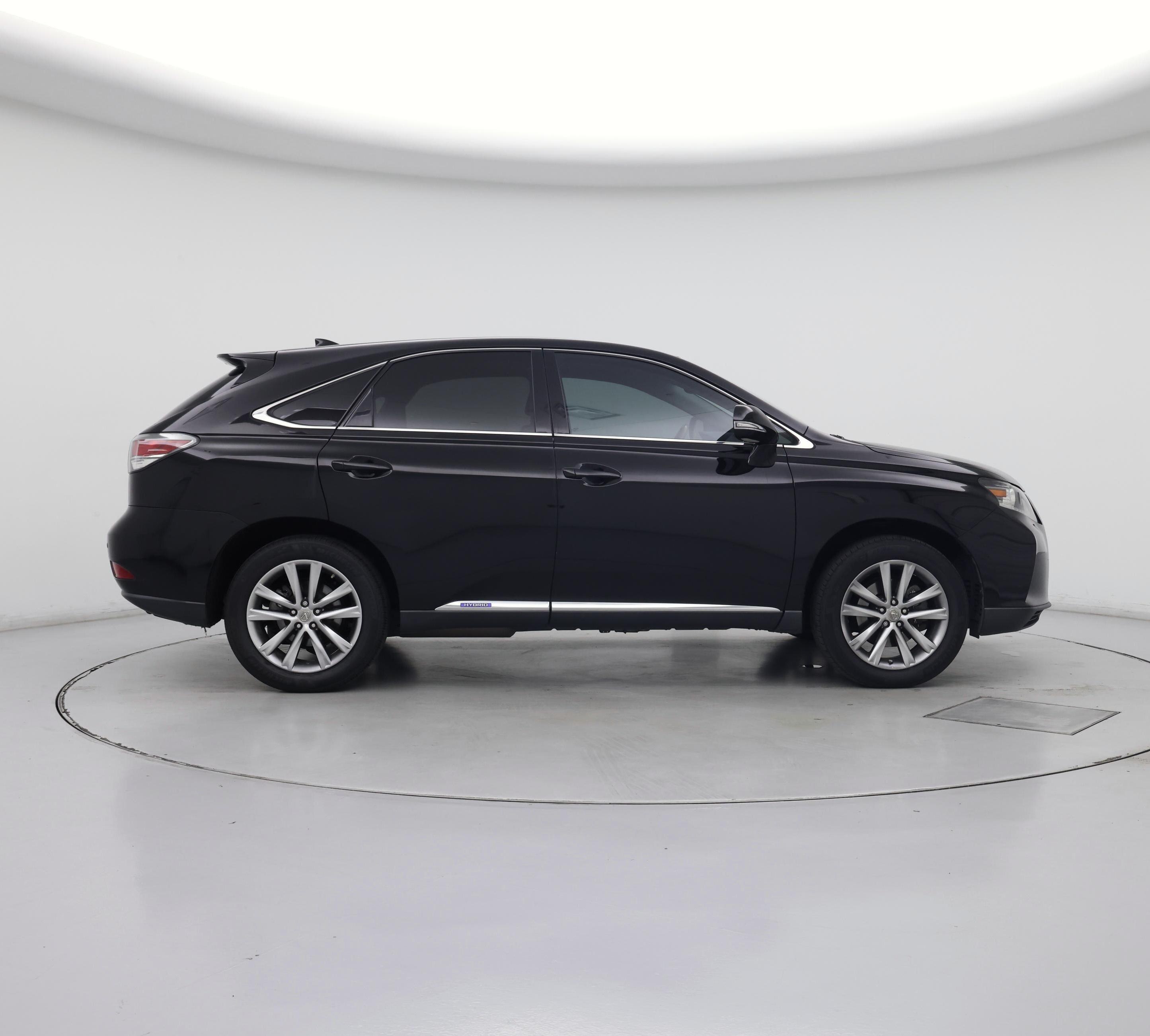 Thumbnail: 2015 Lexus RX - 7