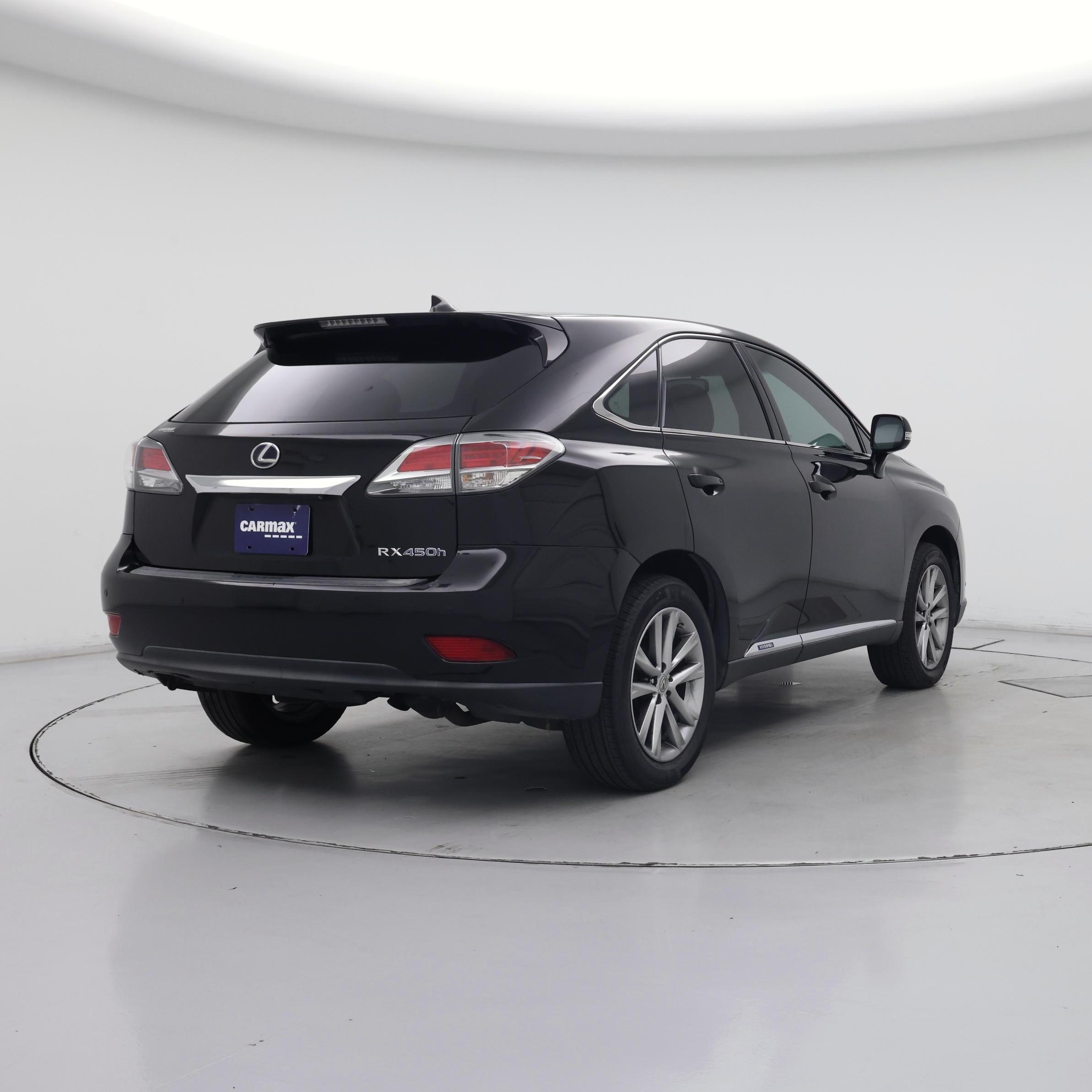 Thumbnail: 2015 Lexus RX - 8