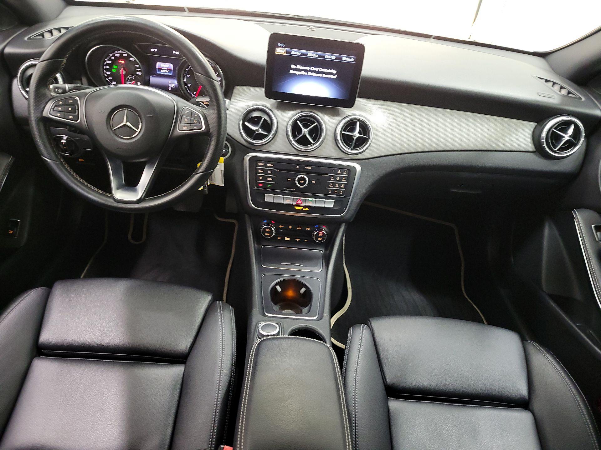 Thumbnail: 2018 Mercedes-Benz CLA - 9