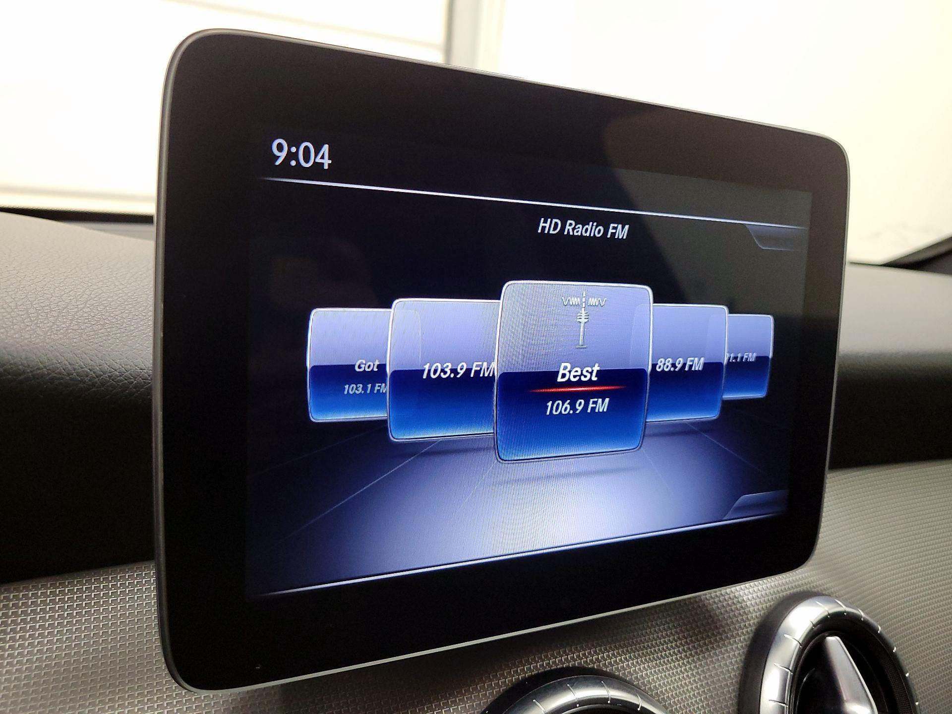 Thumbnail: 2018 Mercedes-Benz CLA - 15