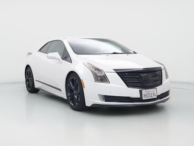 2016 Cadillac ELR