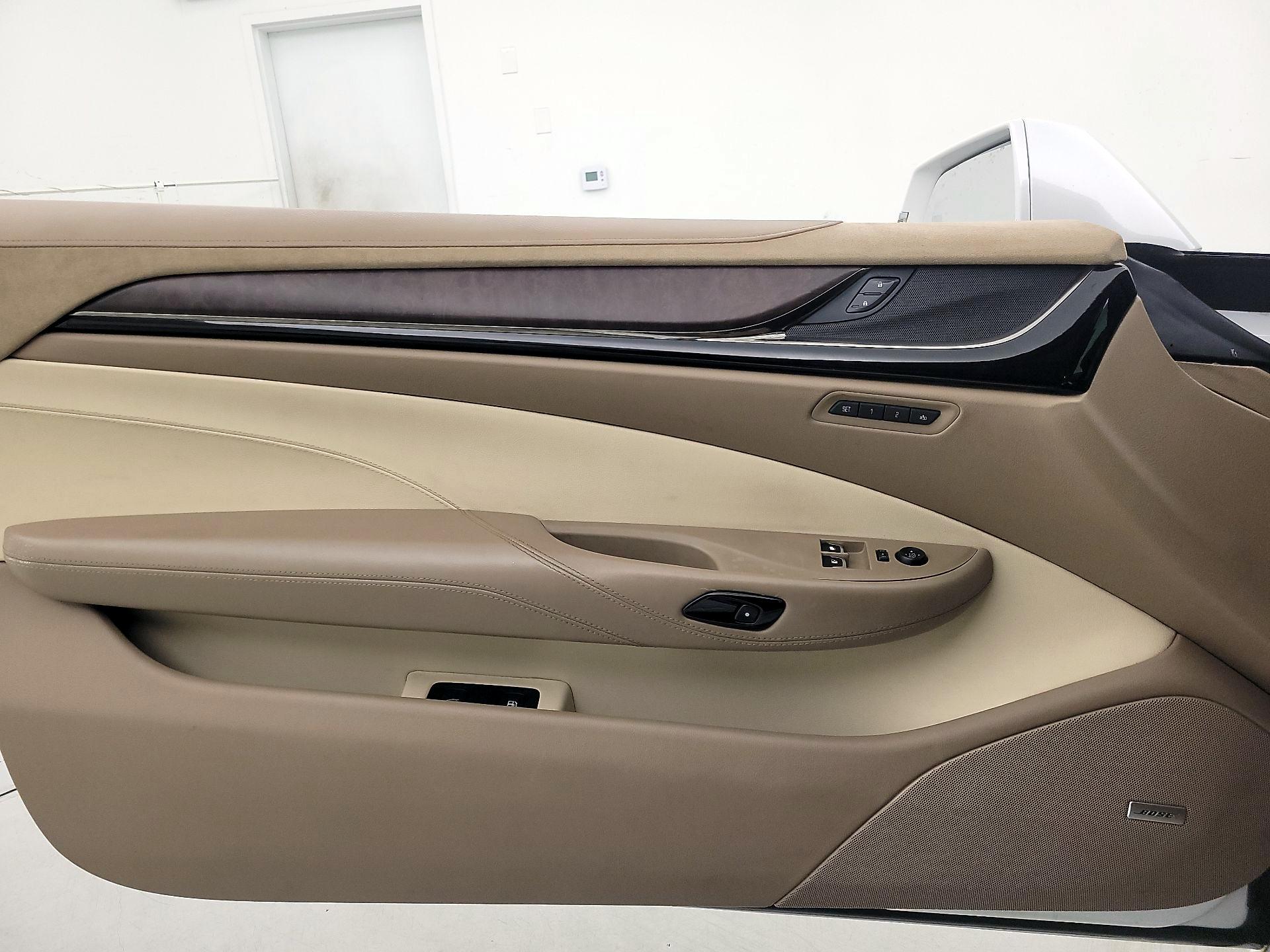 Thumbnail: 2016 Cadillac ELR - 12