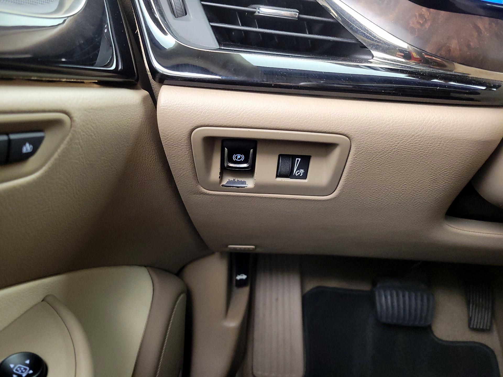 Thumbnail: 2016 Cadillac ELR - 13