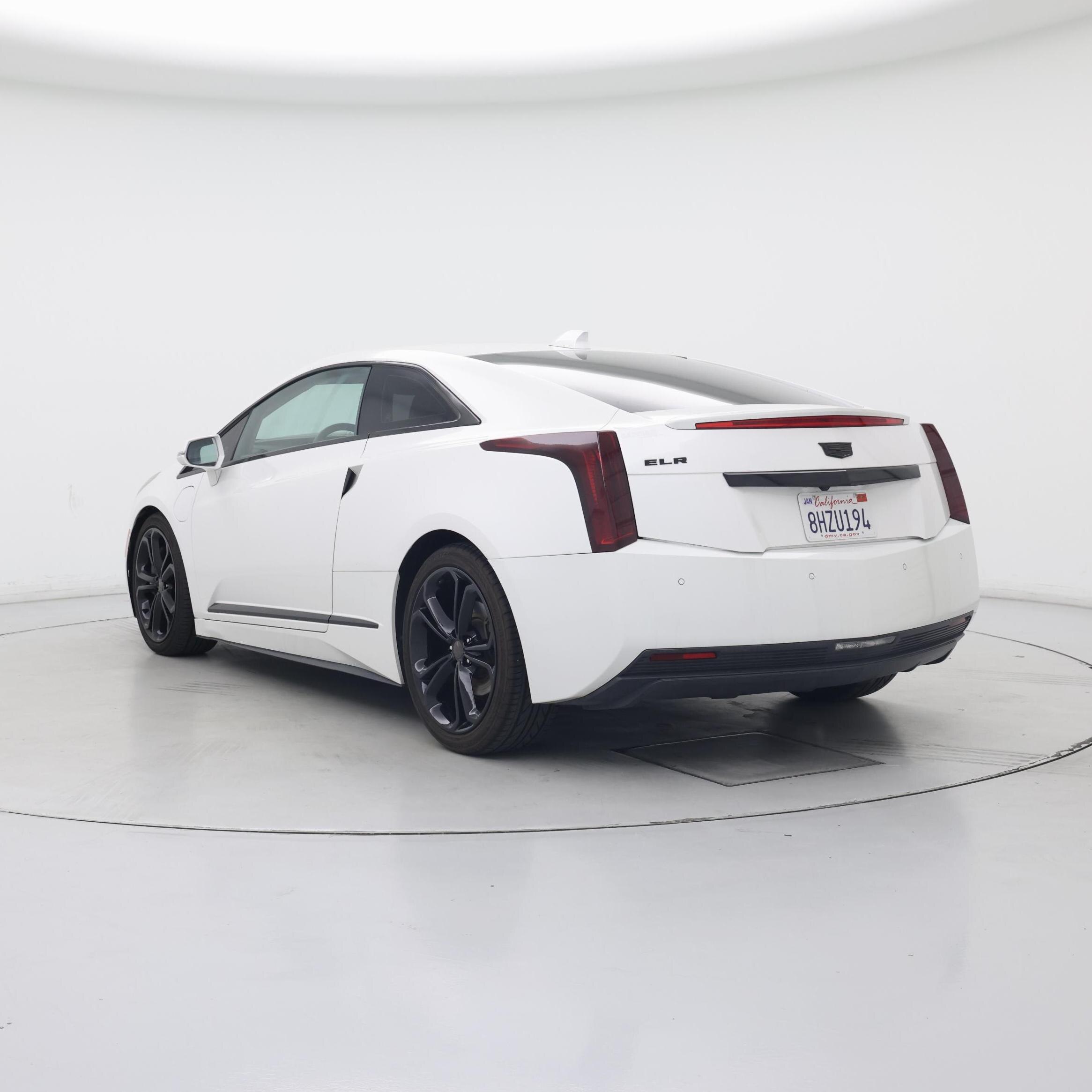 Thumbnail: 2016 Cadillac ELR - 2