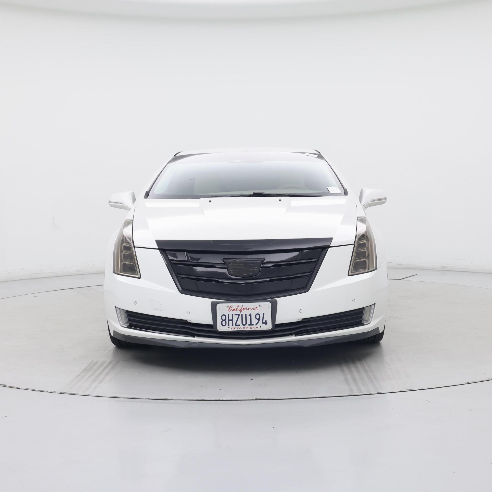Thumbnail: 2016 Cadillac ELR - 5
