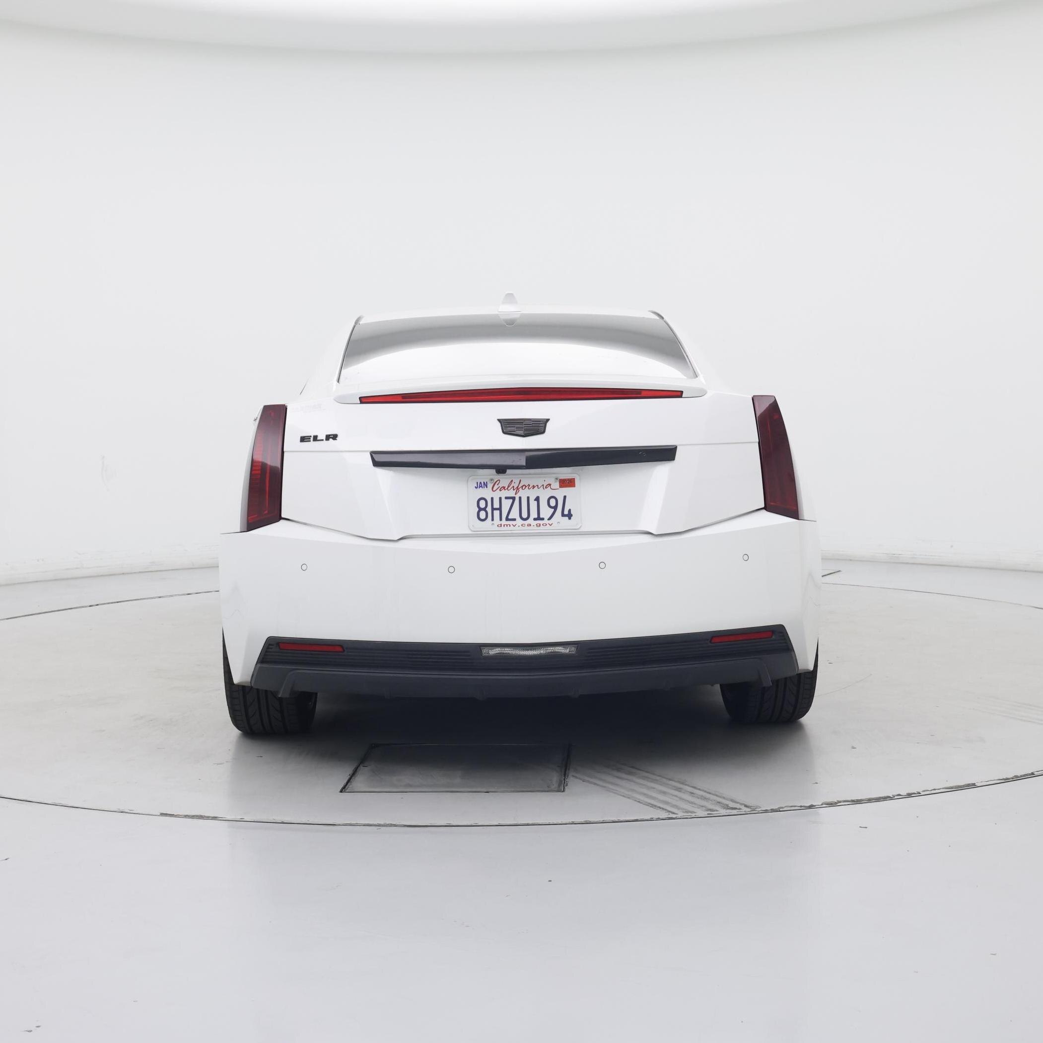 Thumbnail: 2016 Cadillac ELR - 6