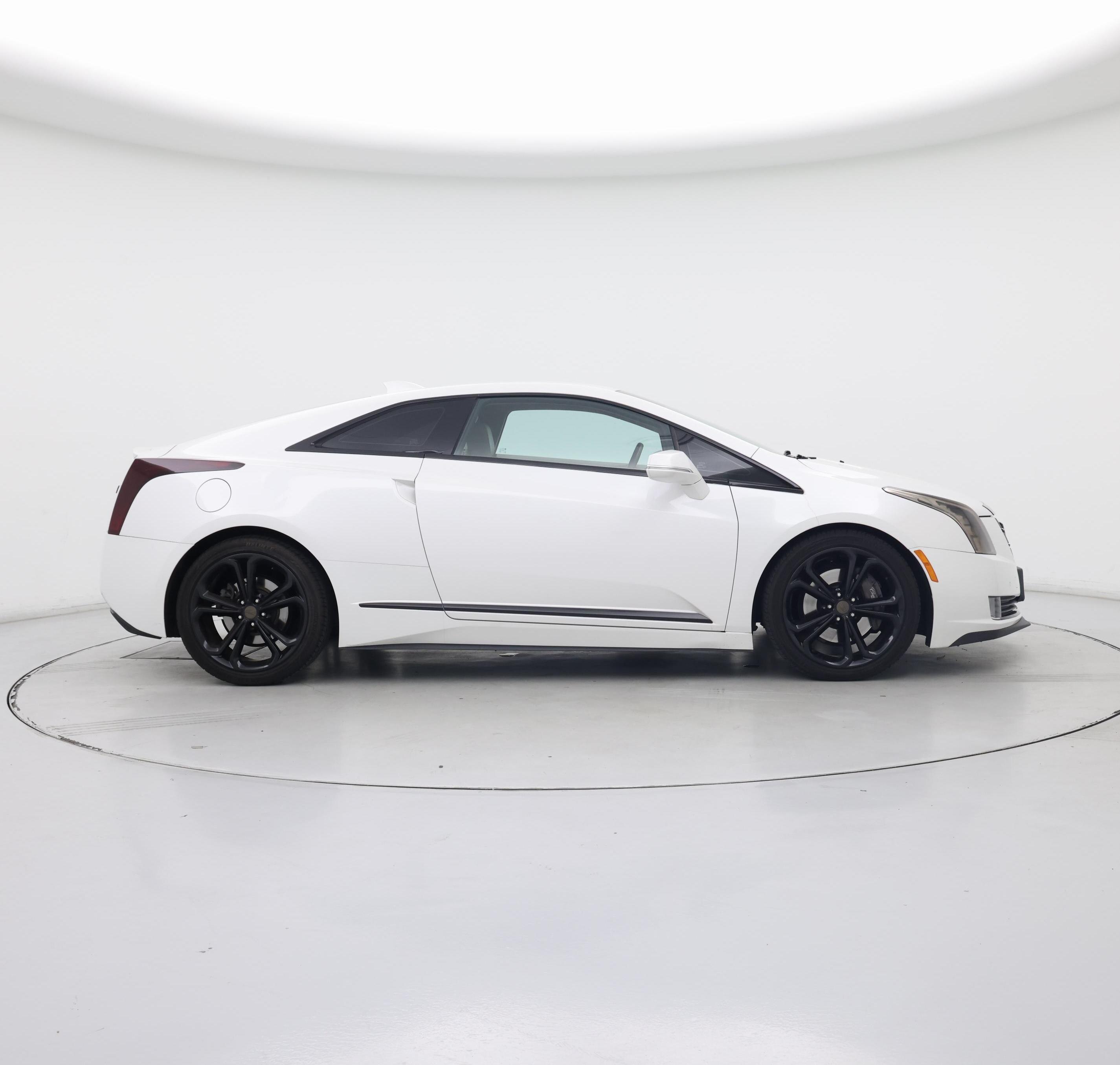 Thumbnail: 2016 Cadillac ELR - 7