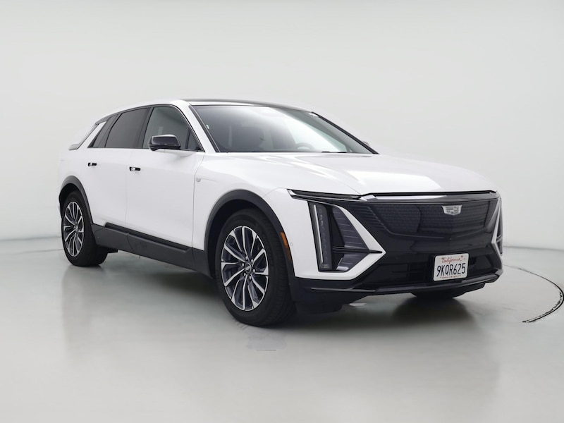 2024 Cadillac Lyriq Sport 2 -
                  Palmdale, CA