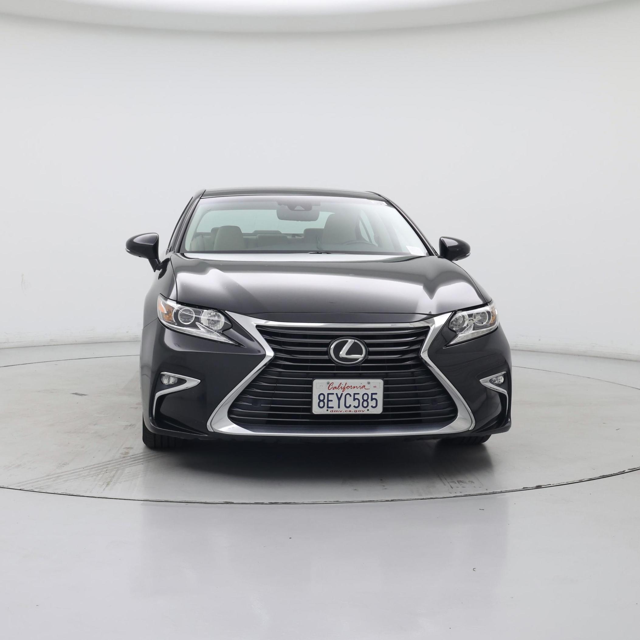 Thumbnail: 2018 Lexus ES - 5