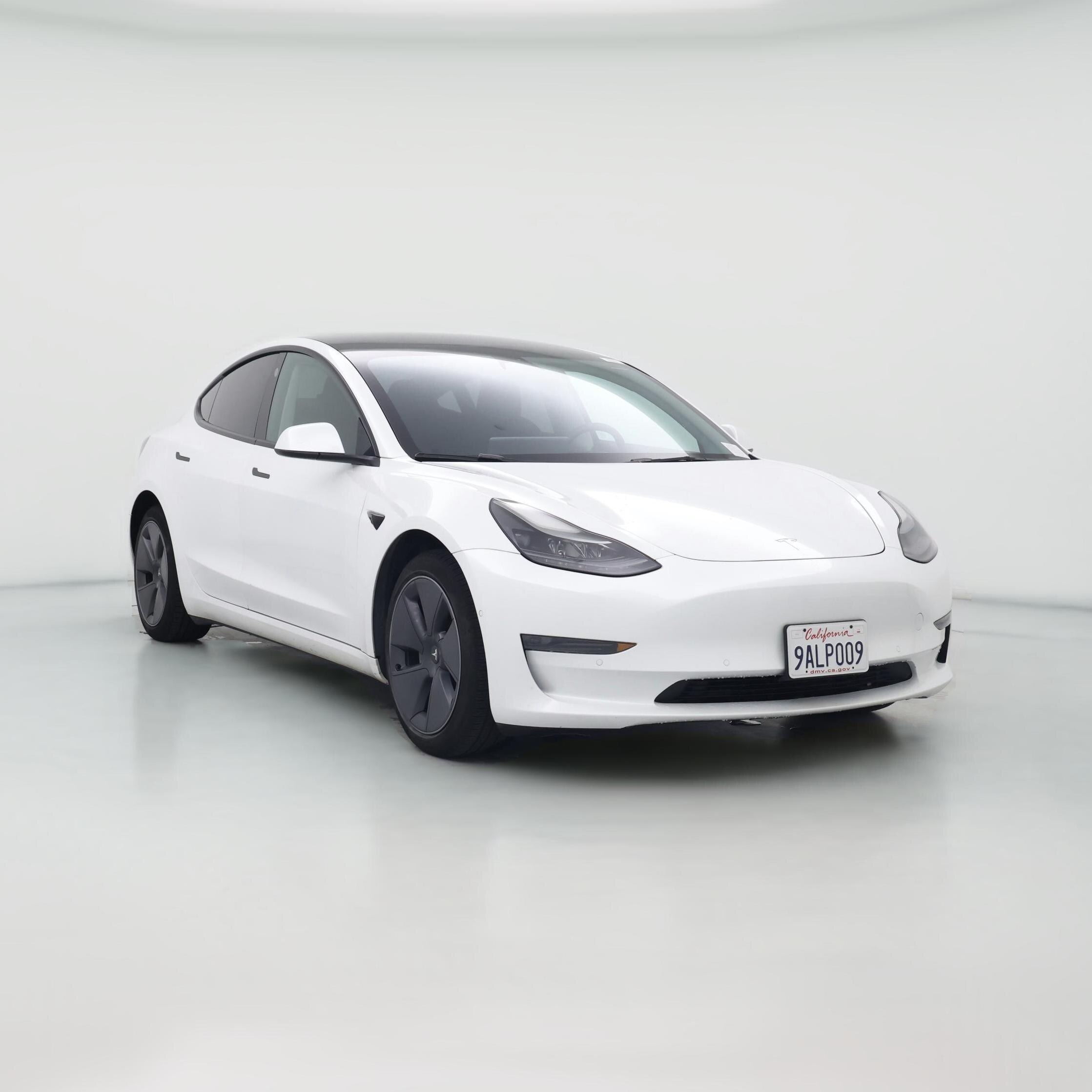 Thumbnail: 2022 Tesla Model 3 - 1