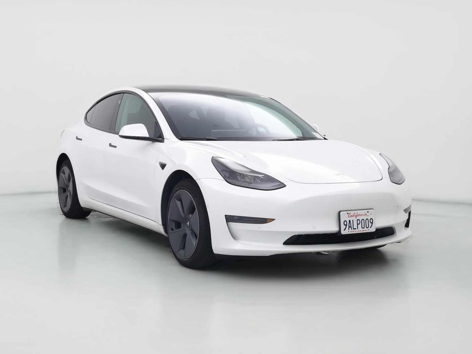 2022 Tesla Model 3 Base