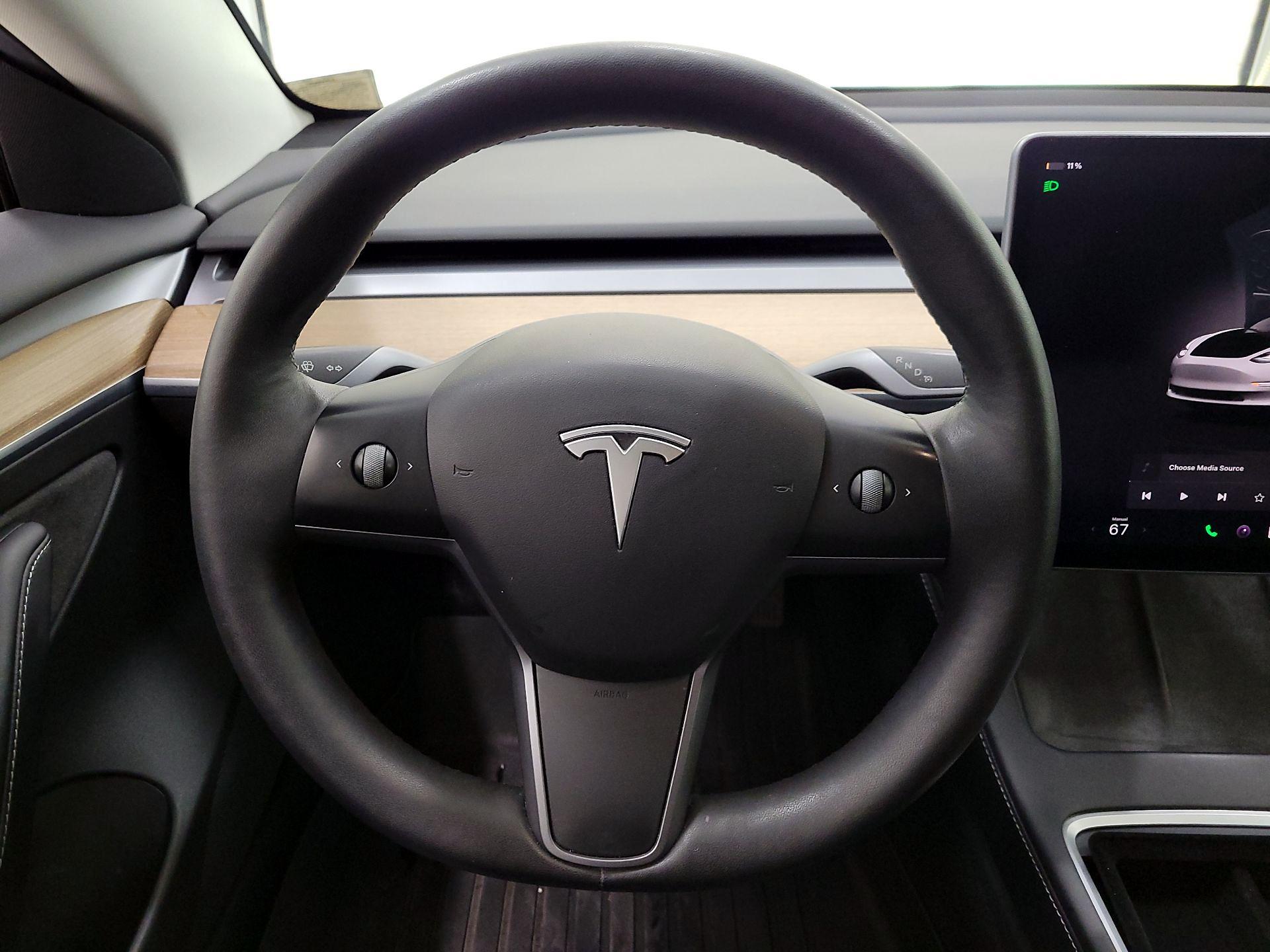 Thumbnail: 2022 Tesla Model 3 - 10