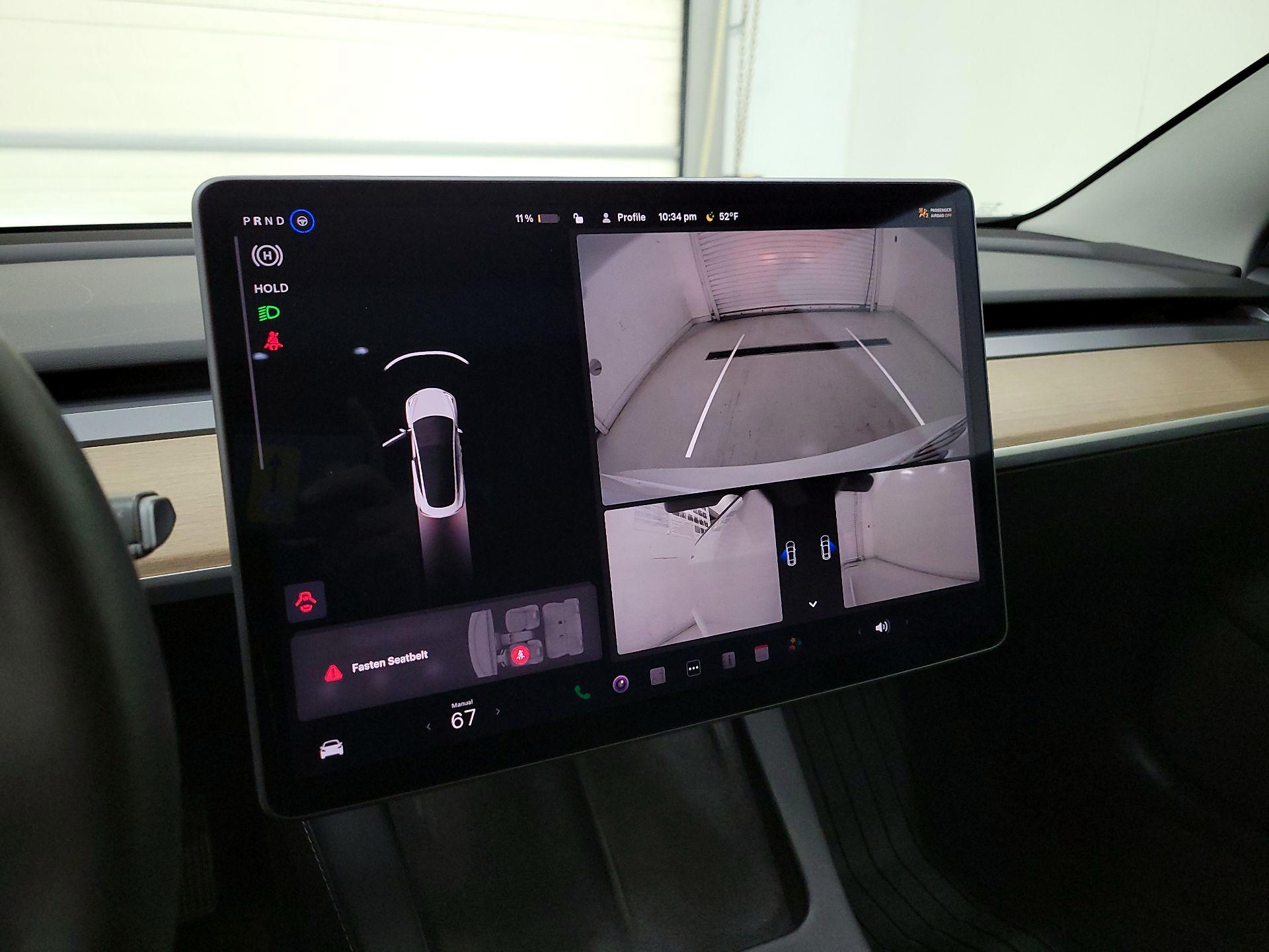 Thumbnail: 2022 Tesla Model 3 - 14