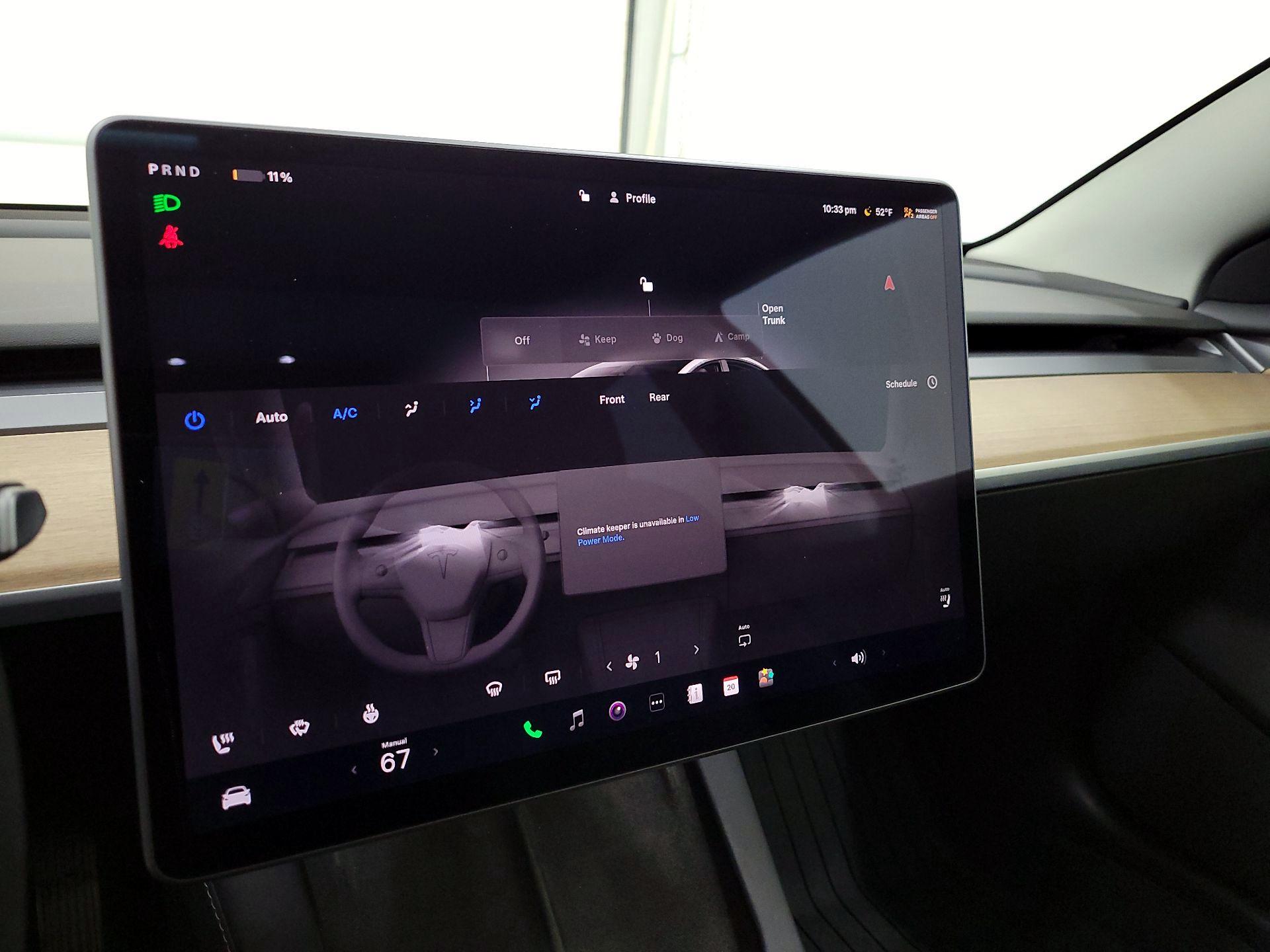 Thumbnail: 2022 Tesla Model 3 - 16