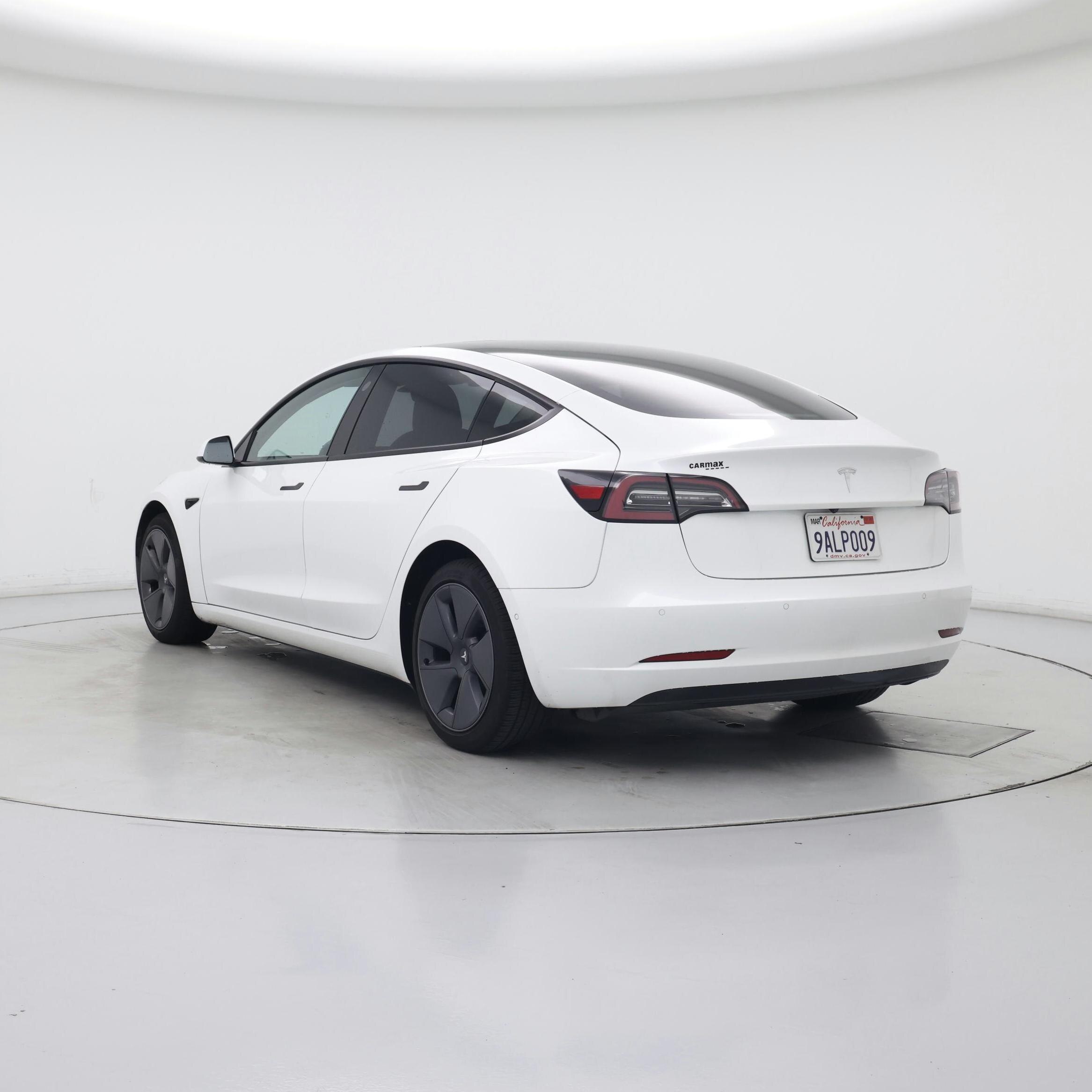 Thumbnail: 2022 Tesla Model 3 - 2