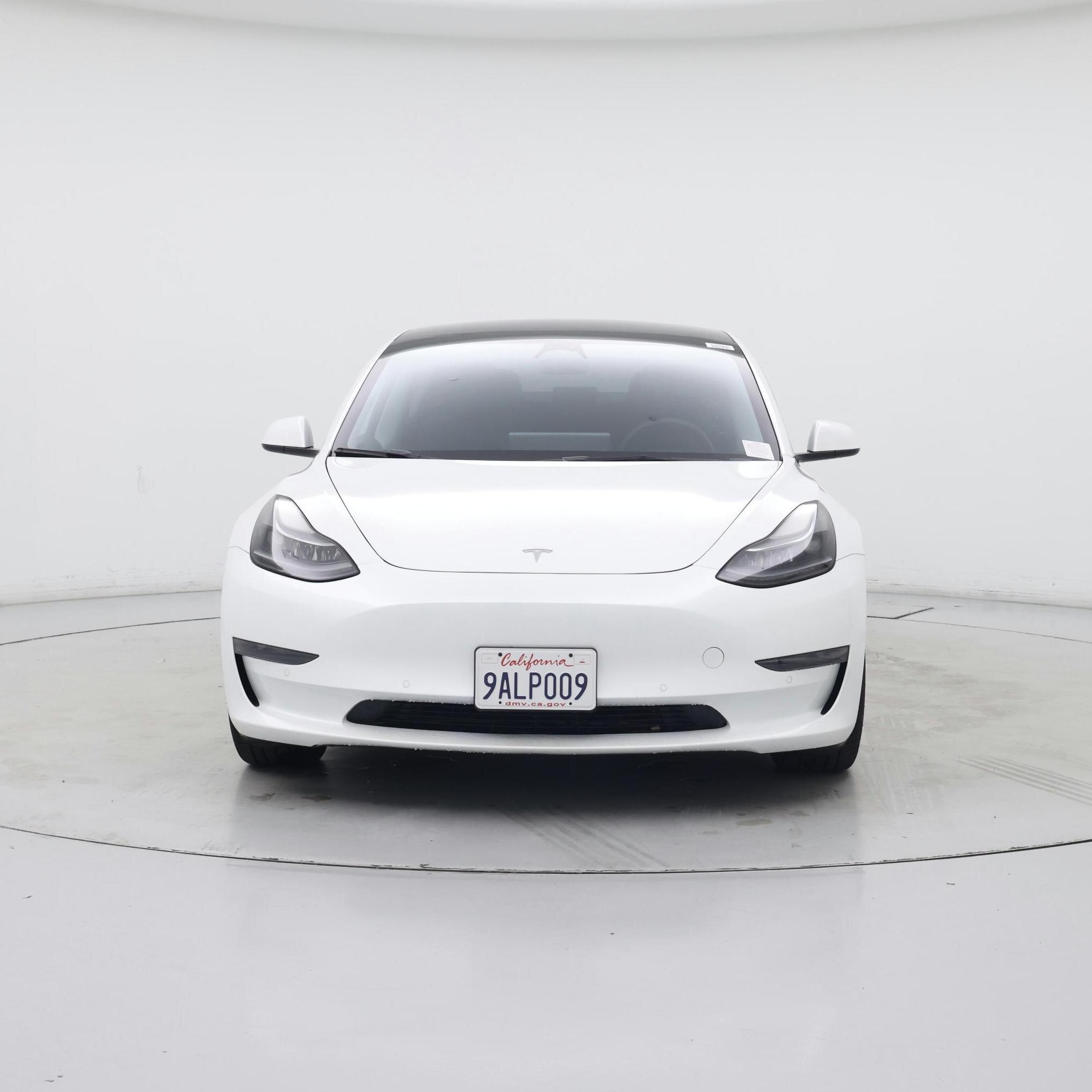 Thumbnail: 2022 Tesla Model 3 - 5