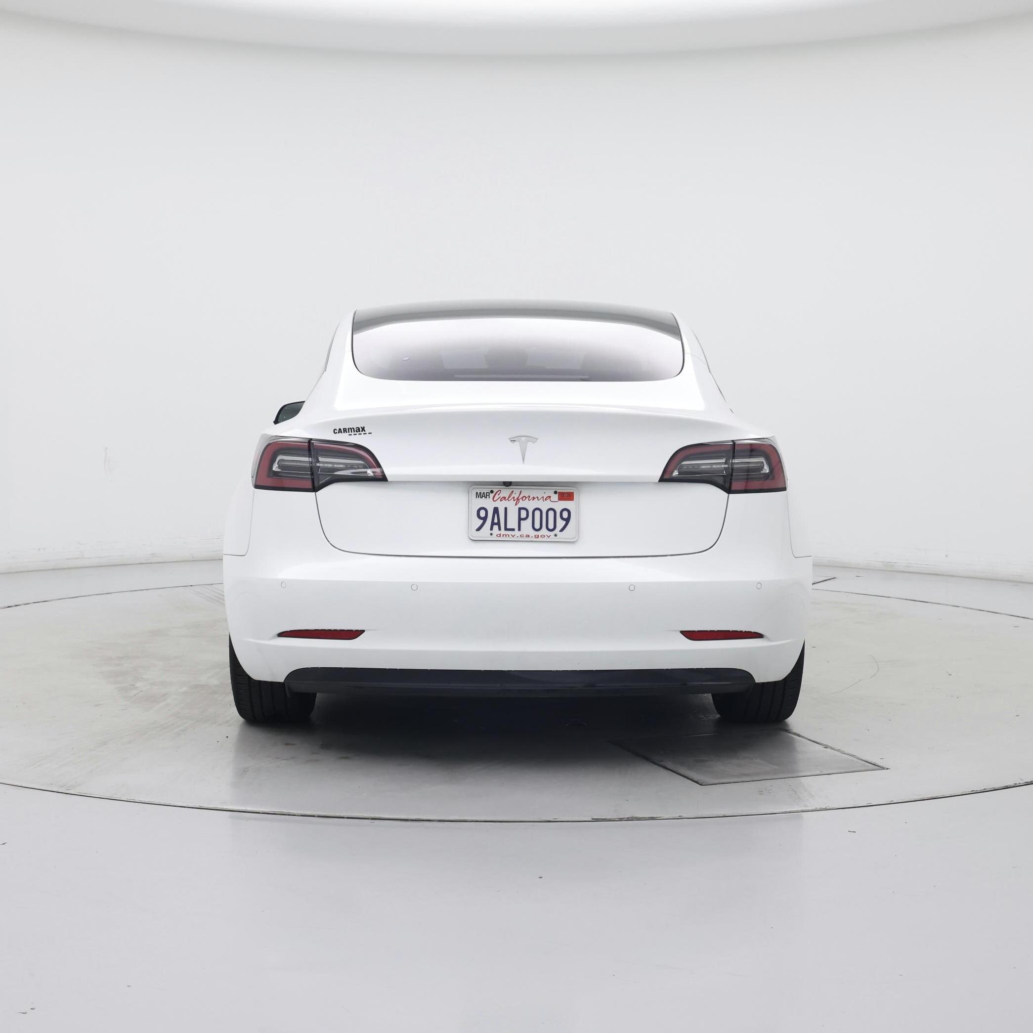 Thumbnail: 2022 Tesla Model 3 - 6