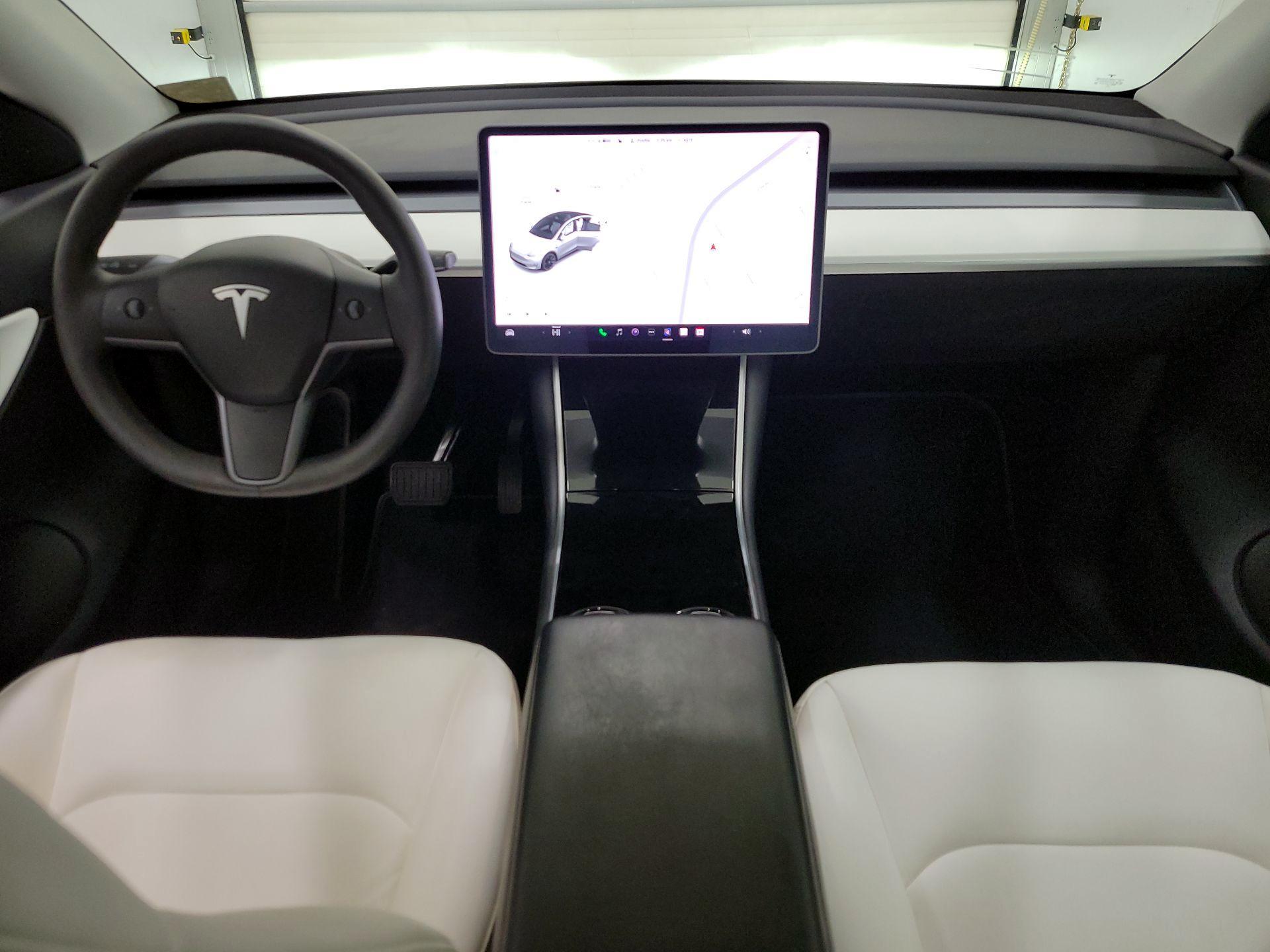 Thumbnail: 2020 Tesla Model Y - 9