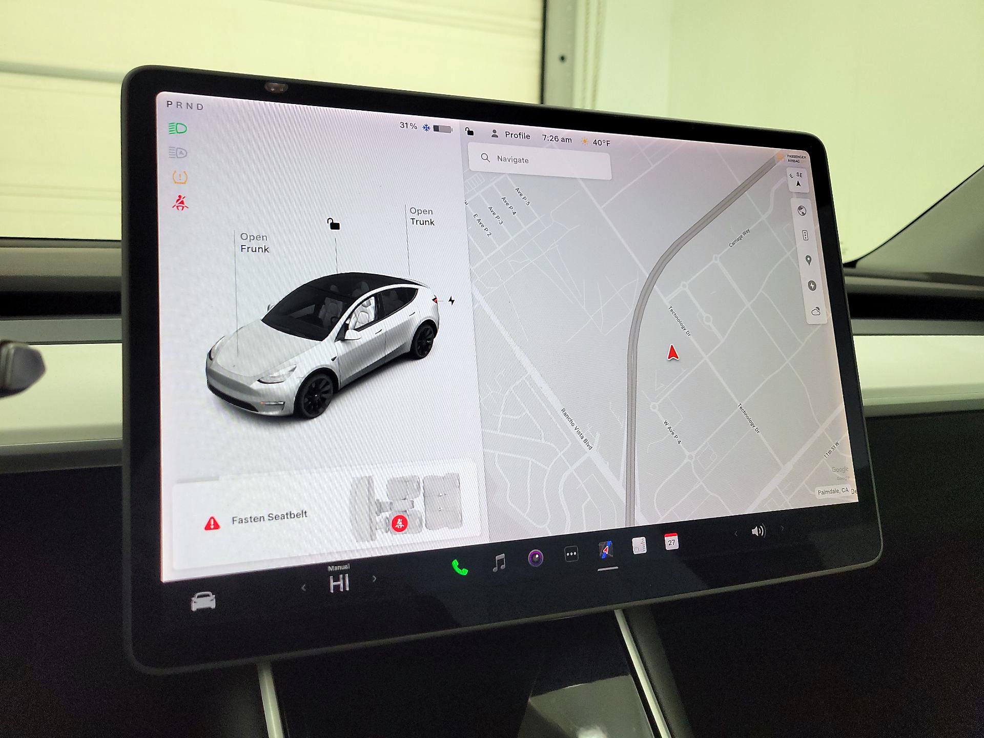 Thumbnail: 2020 Tesla Model Y - 13