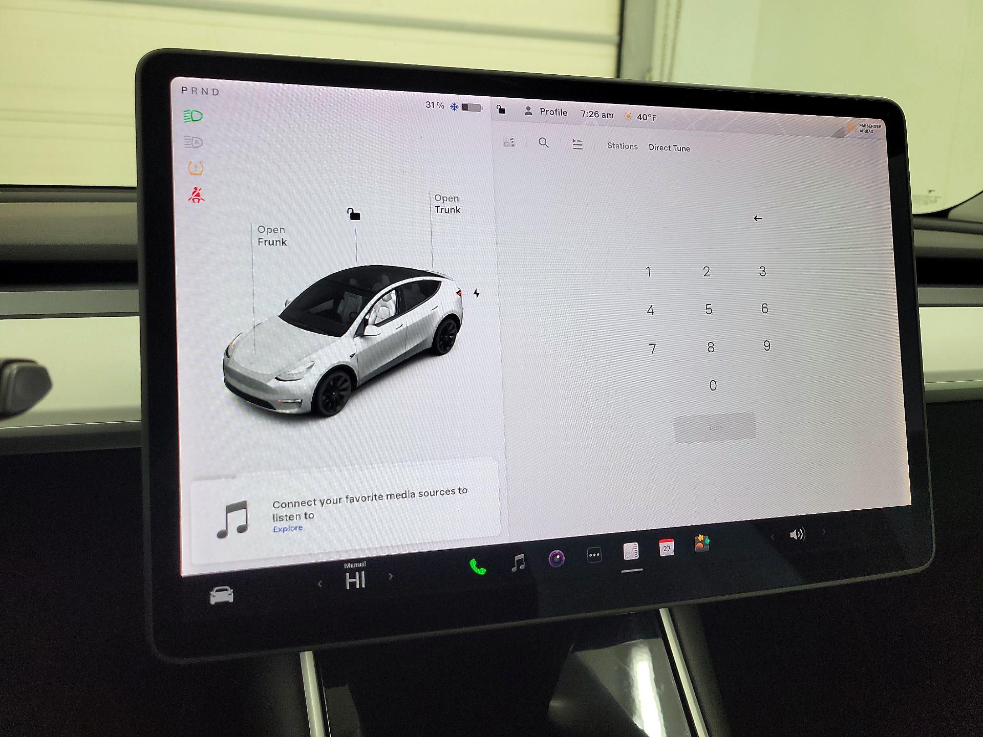 Thumbnail: 2020 Tesla Model Y - 15