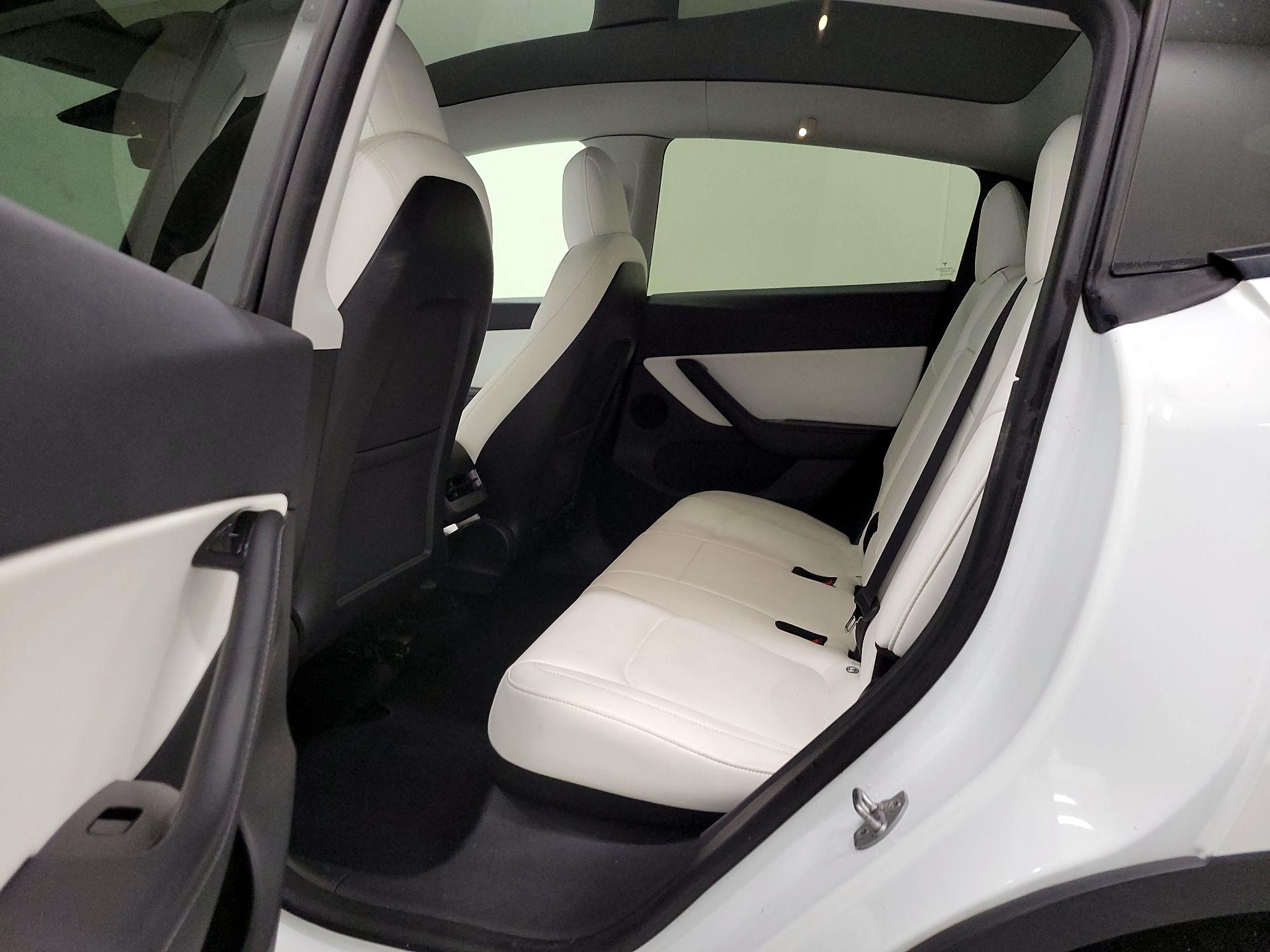 Thumbnail: 2020 Tesla Model Y - 19