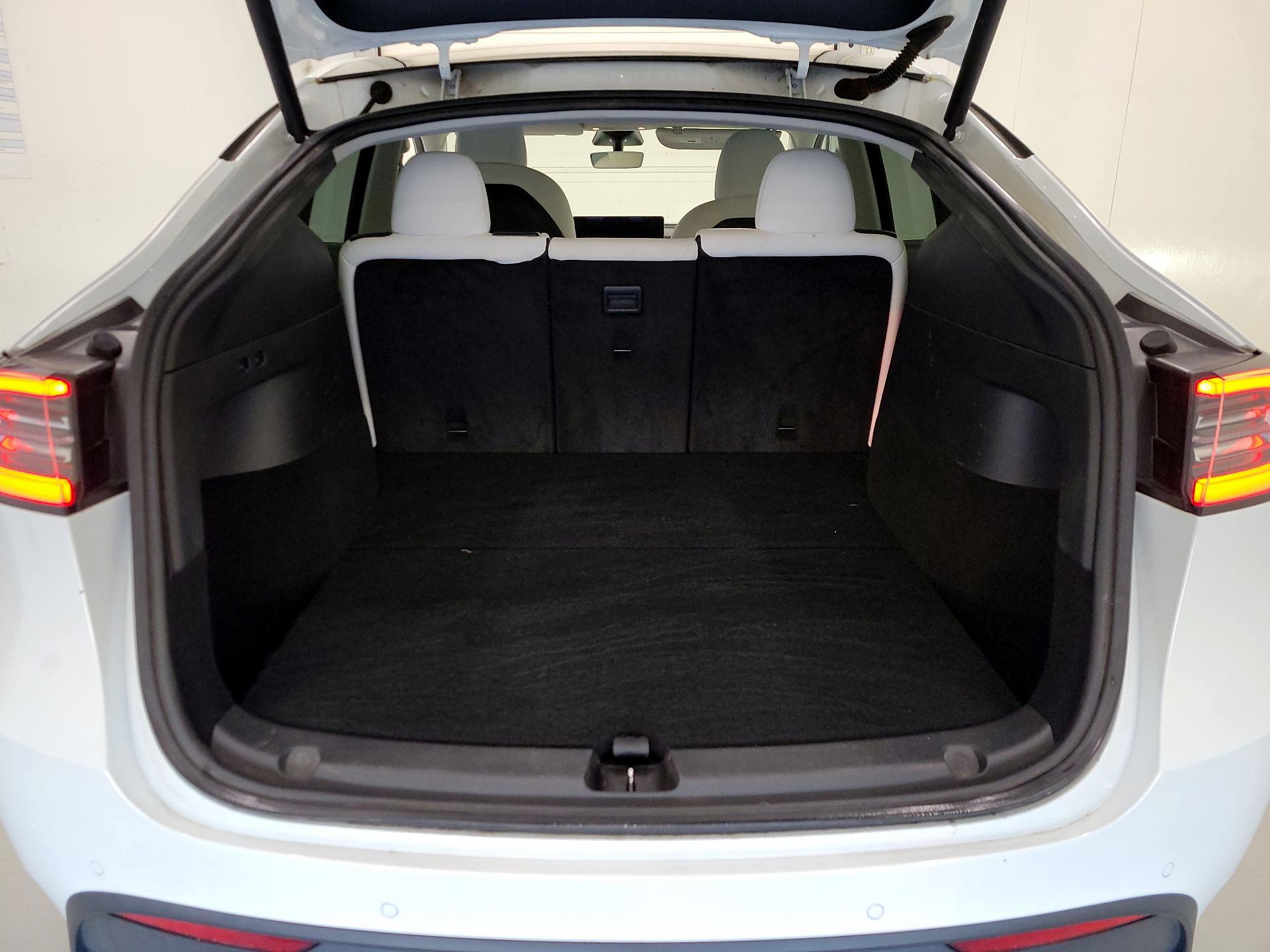 Thumbnail: 2020 Tesla Model Y - 20