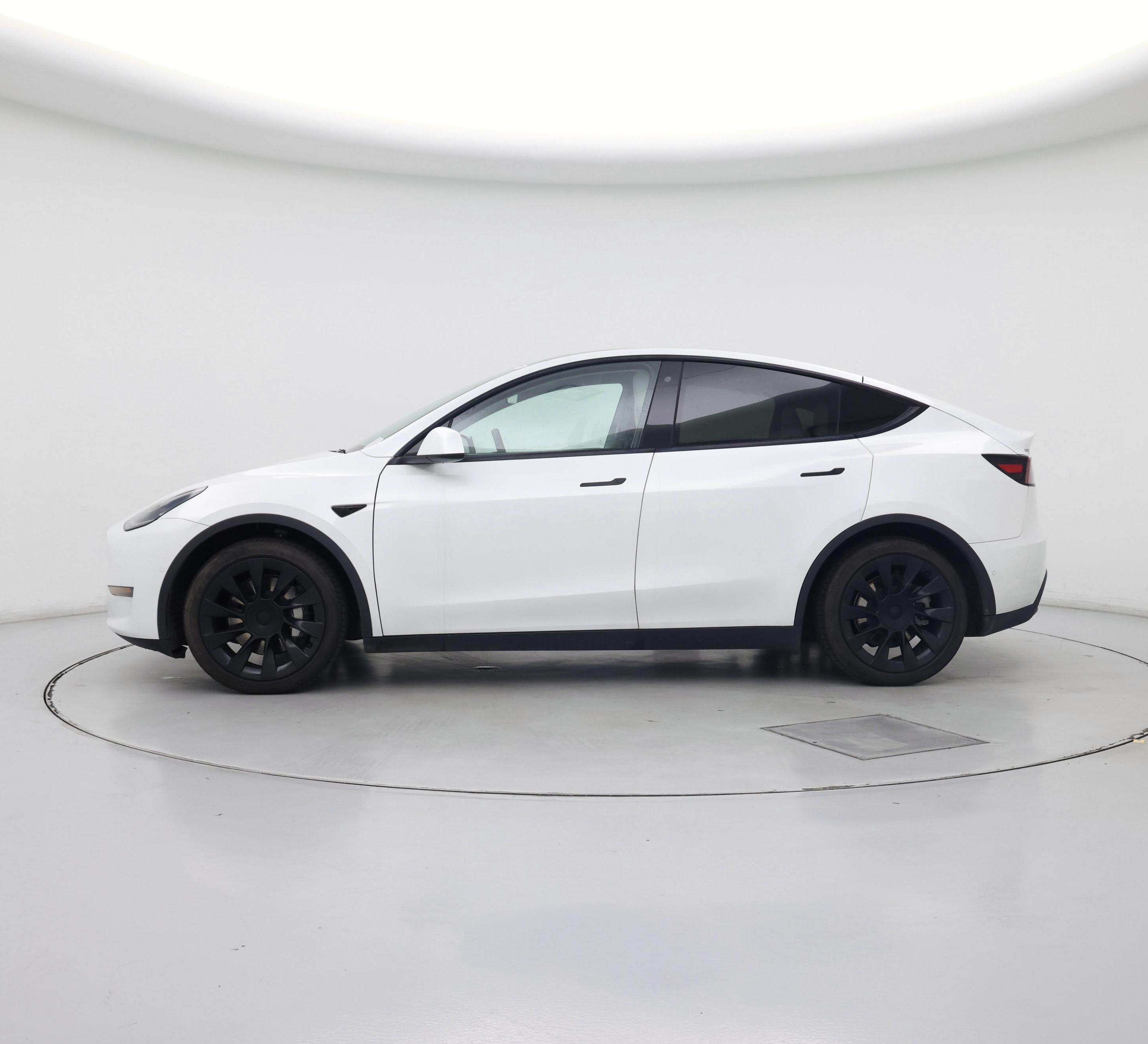 Thumbnail: 2020 Tesla Model Y - 3