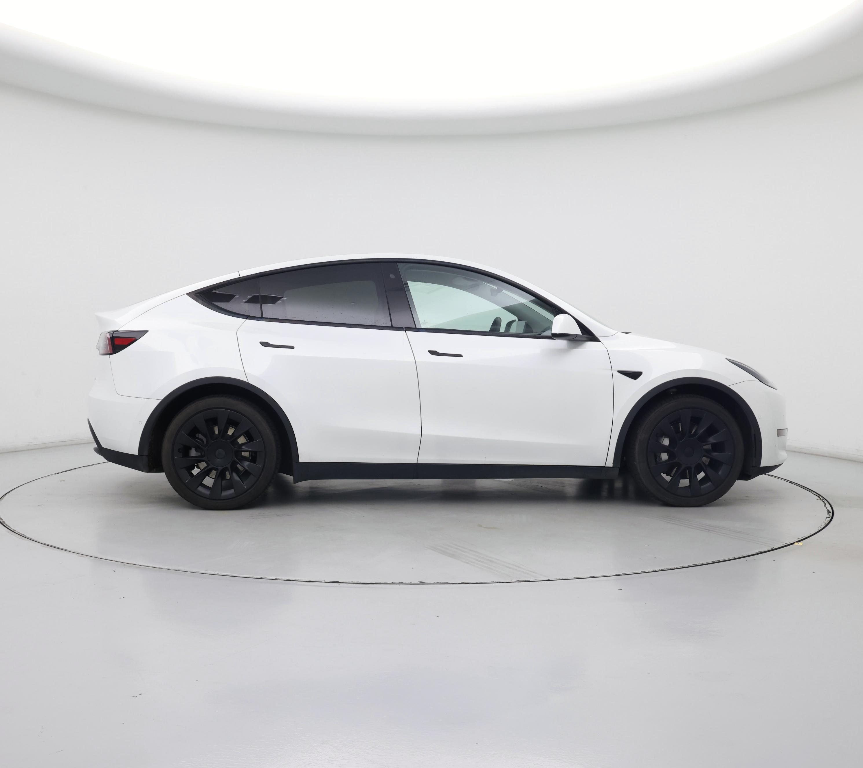 Thumbnail: 2020 Tesla Model Y - 7