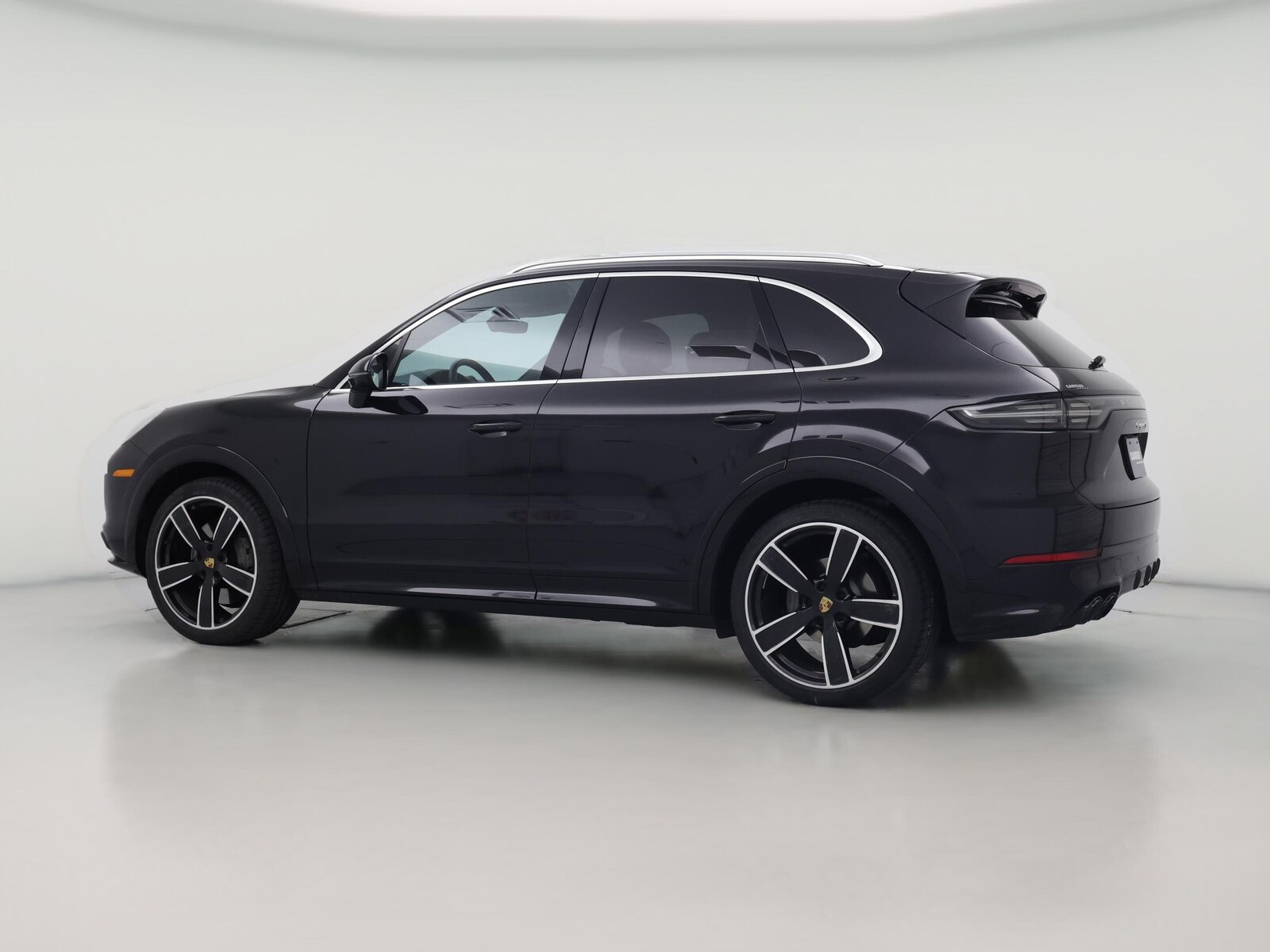 2019 Porsche Cayenne S