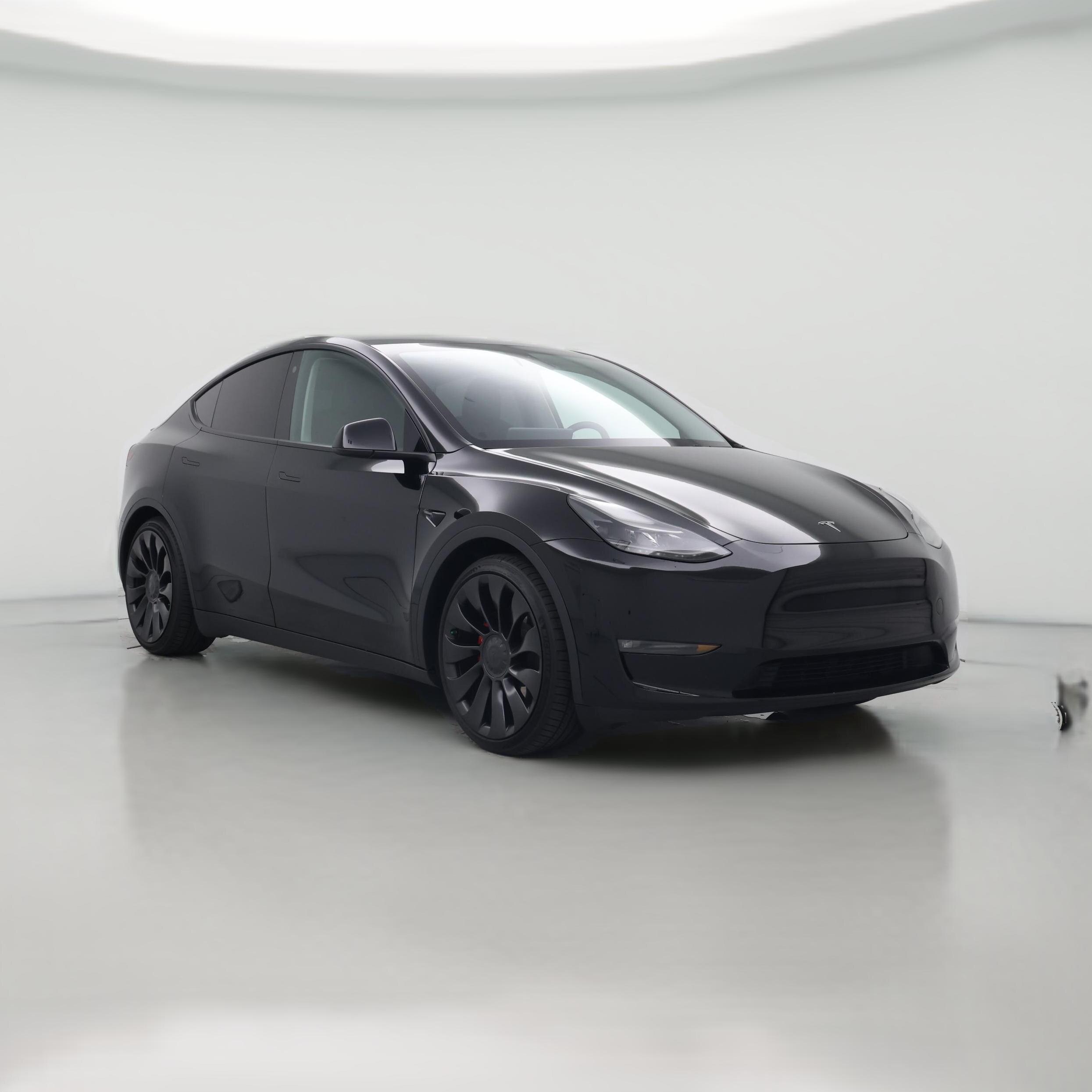 Thumbnail: 2023 Tesla Model Y - 1