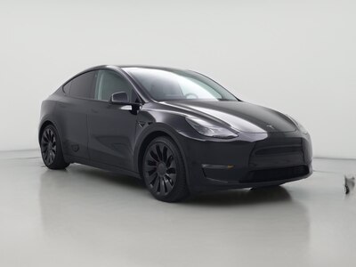 2023 Tesla Model Y Performance