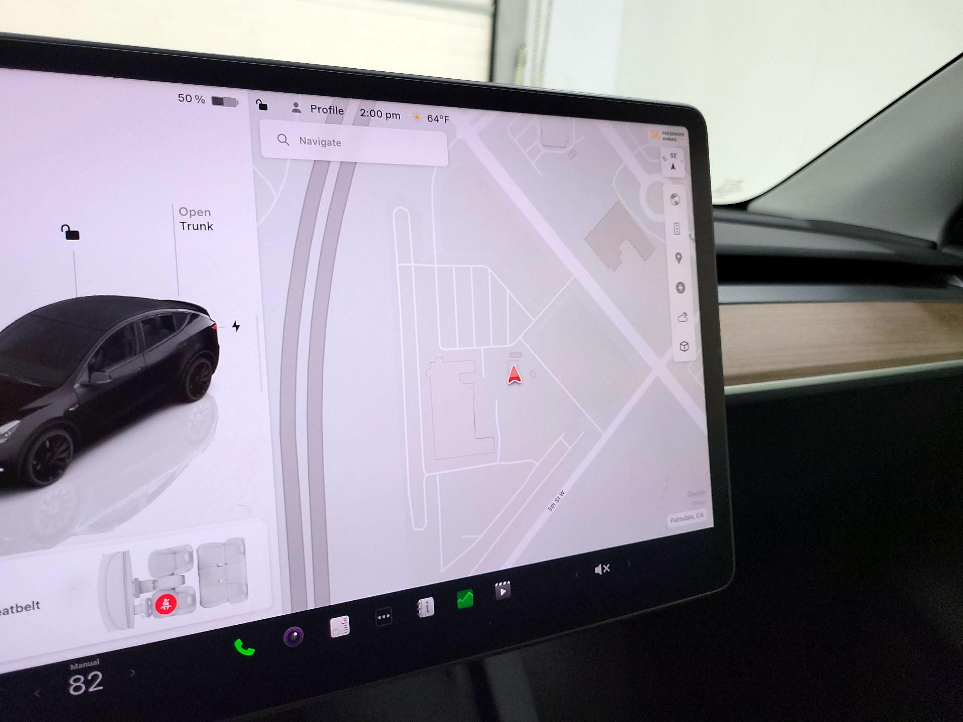 Thumbnail: 2023 Tesla Model Y - 13