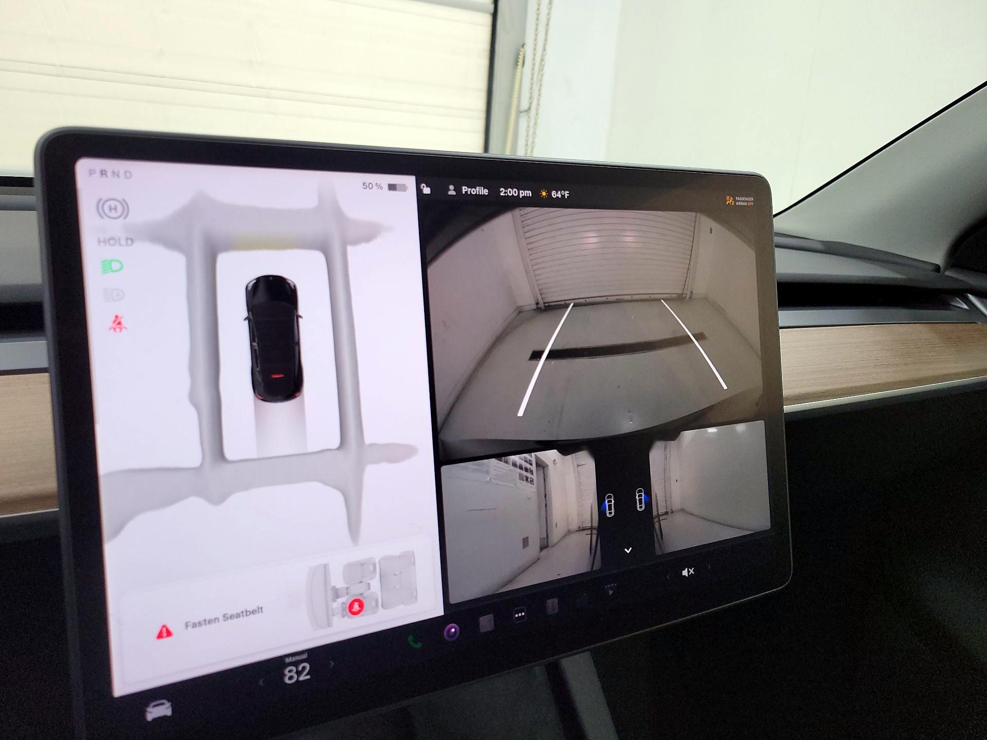 Thumbnail: 2023 Tesla Model Y - 14