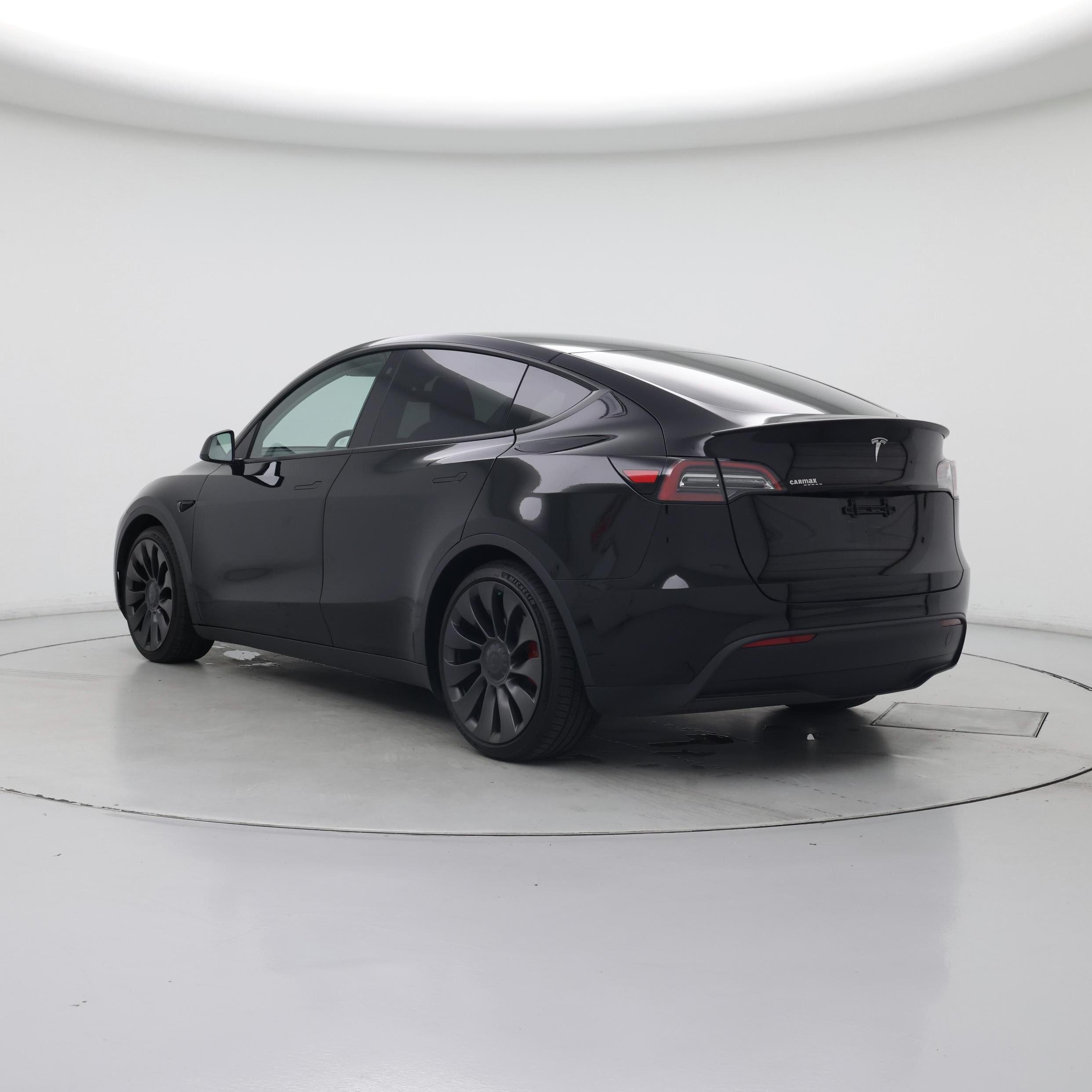 Thumbnail: 2023 Tesla Model Y - 2