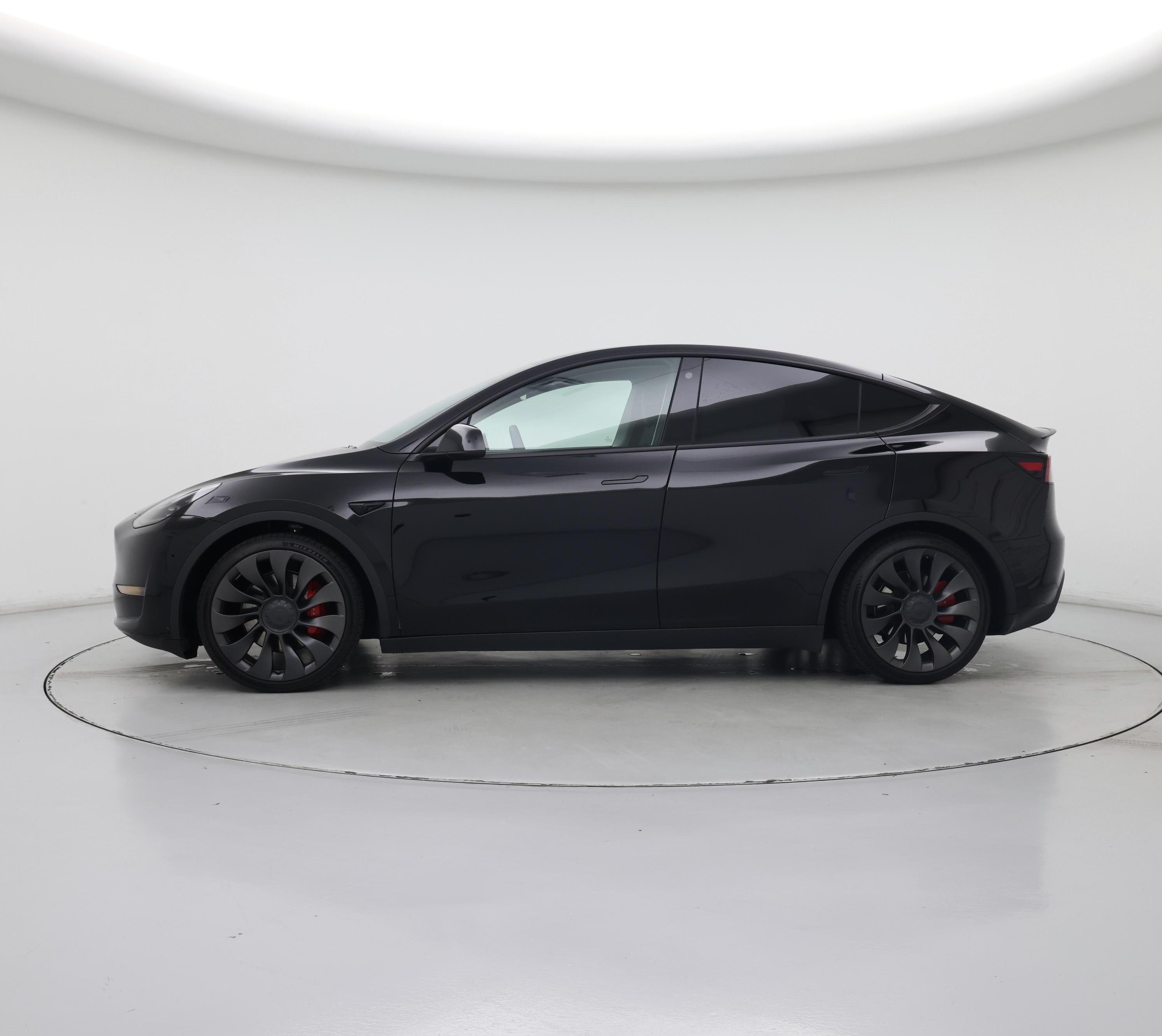 Thumbnail: 2023 Tesla Model Y - 3