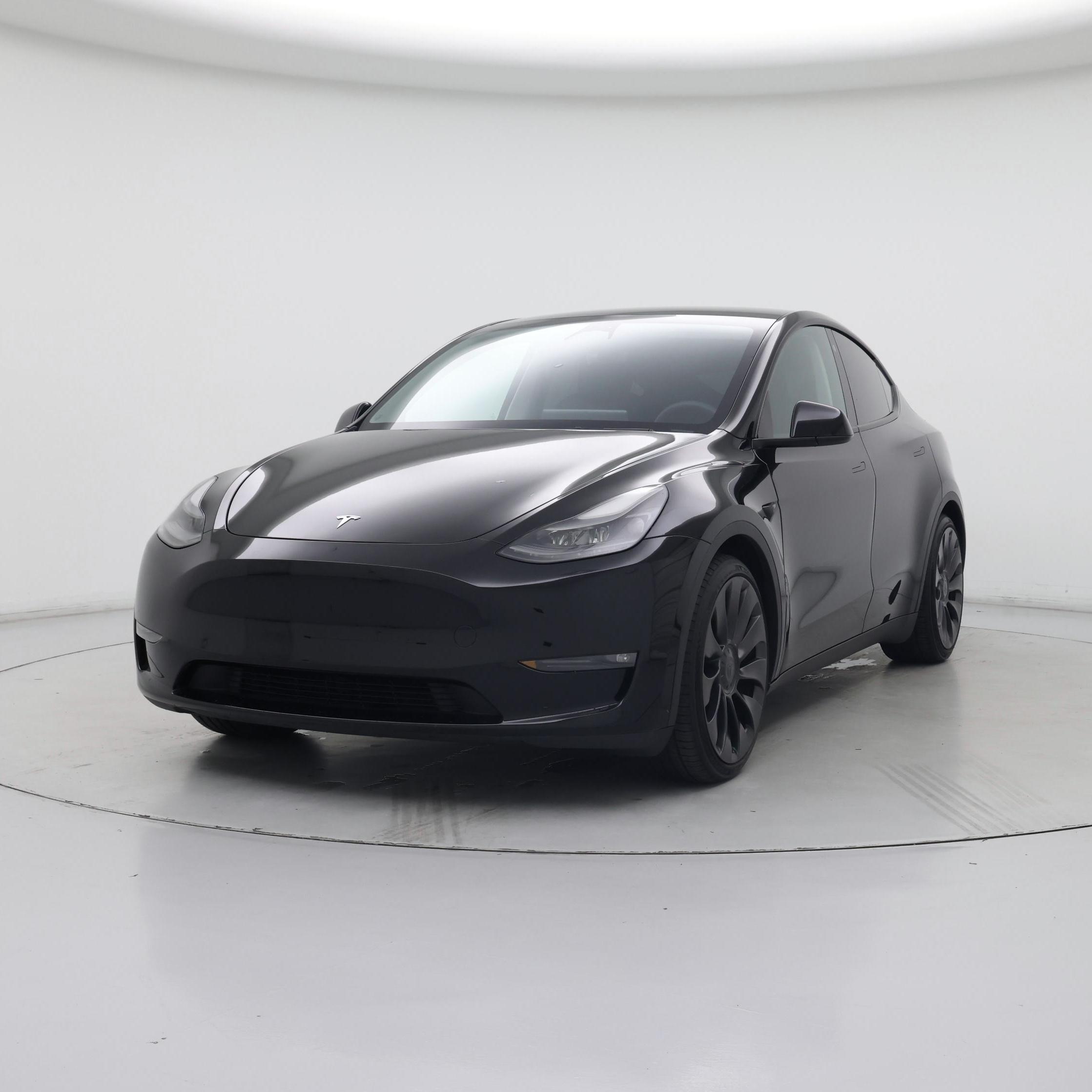 Thumbnail: 2023 Tesla Model Y - 4