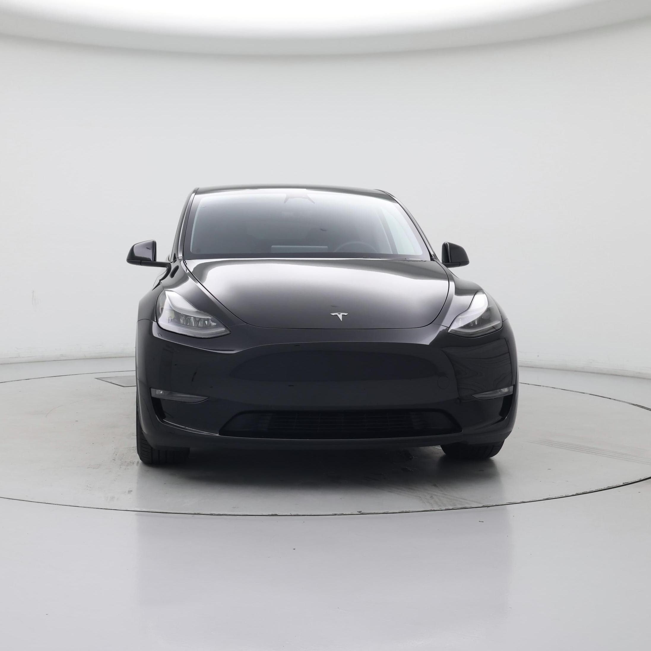 Thumbnail: 2023 Tesla Model Y - 5
