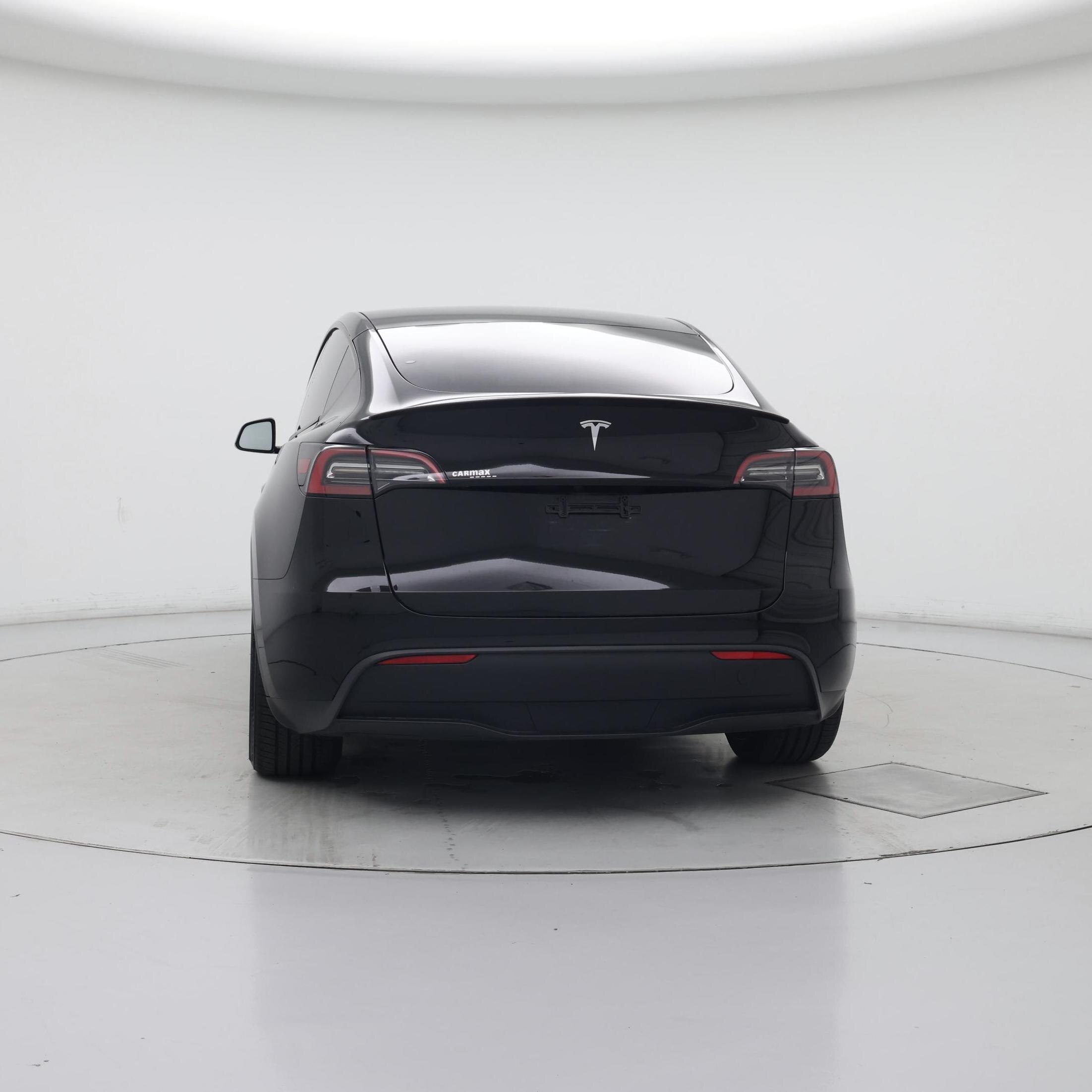 Thumbnail: 2023 Tesla Model Y - 6