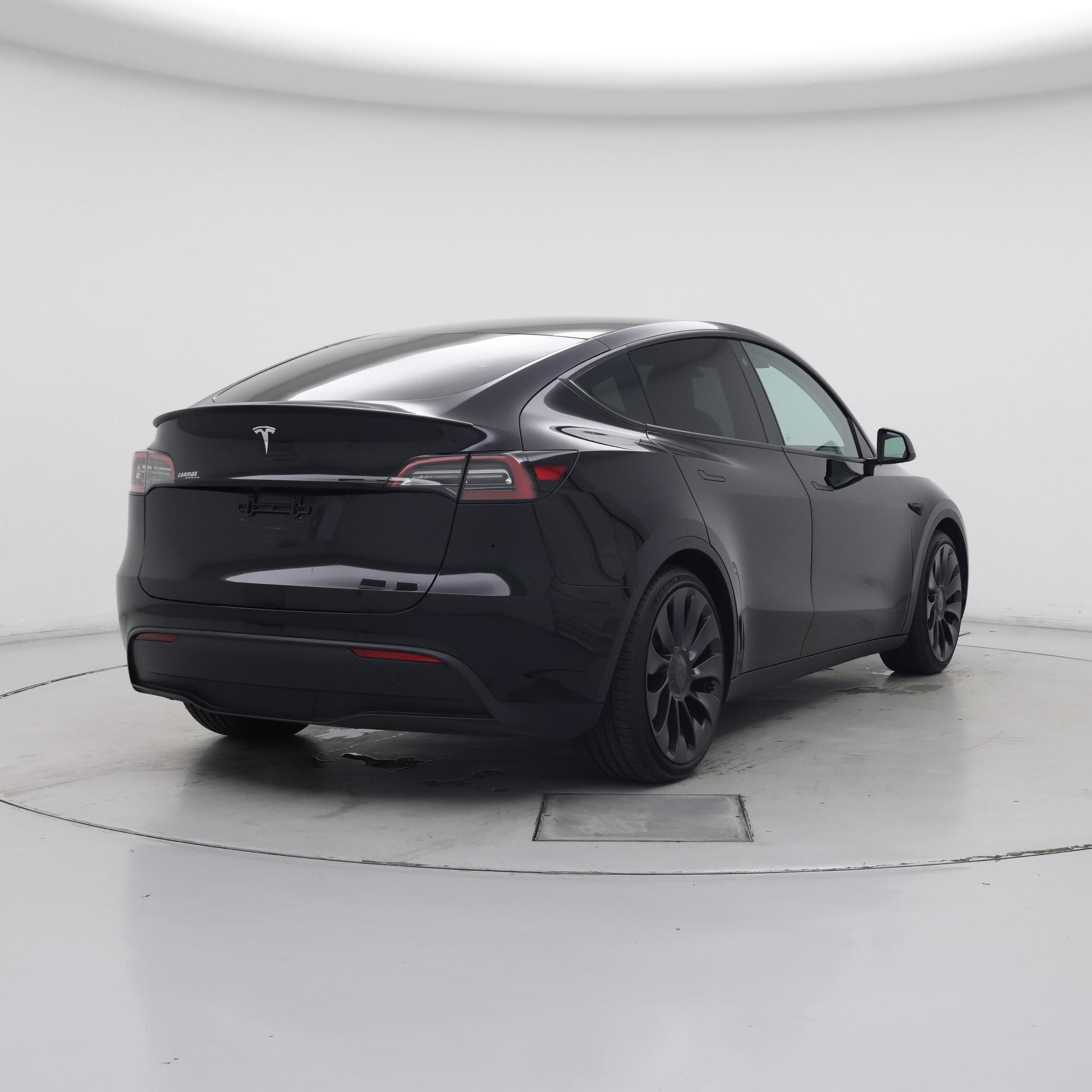 Thumbnail: 2023 Tesla Model Y - 8