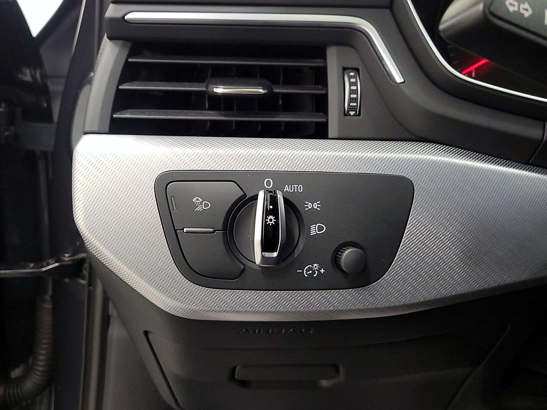 Thumbnail: 2018 Audi A4 - 13