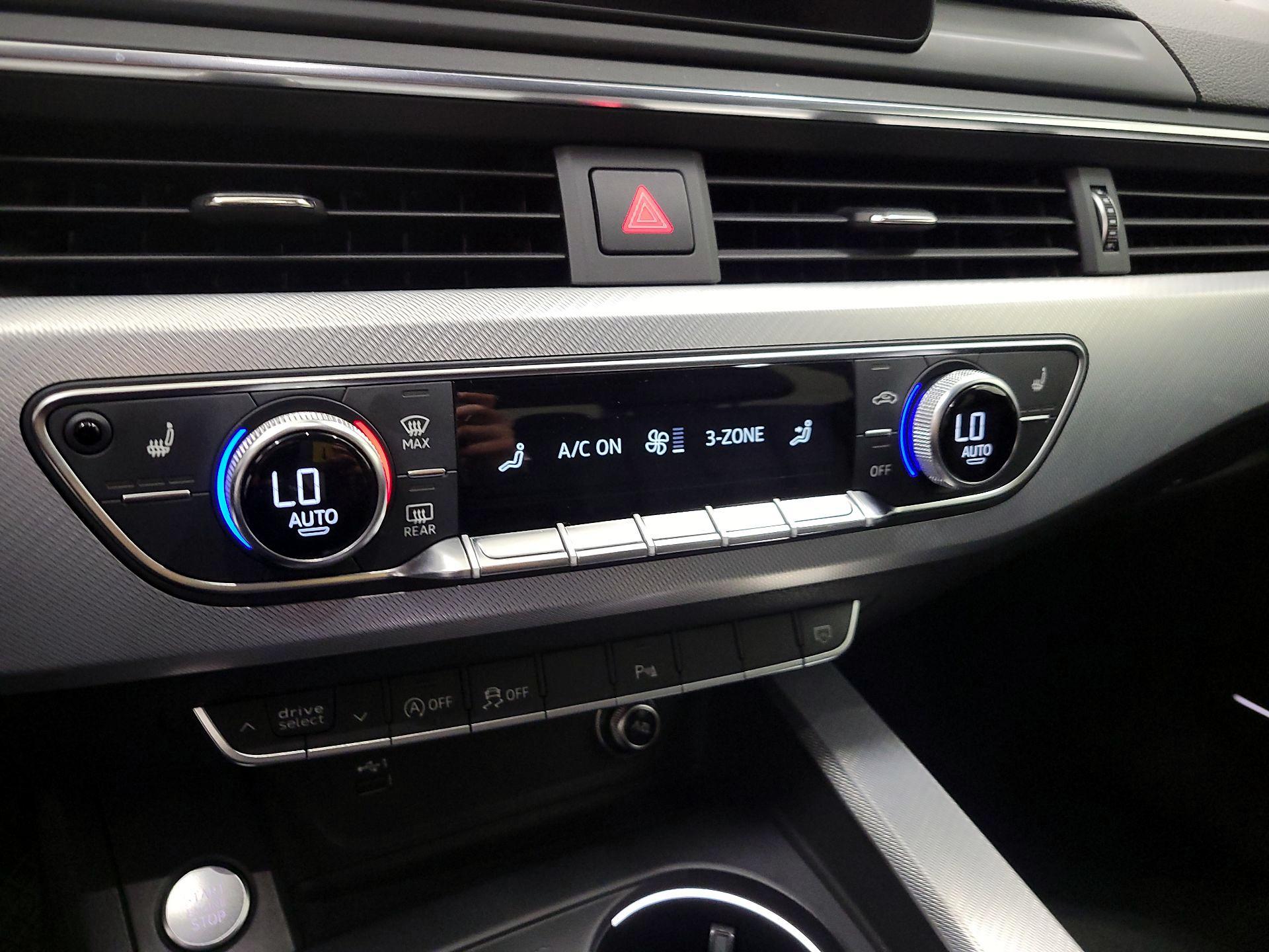 Thumbnail: 2018 Audi A4 - 16