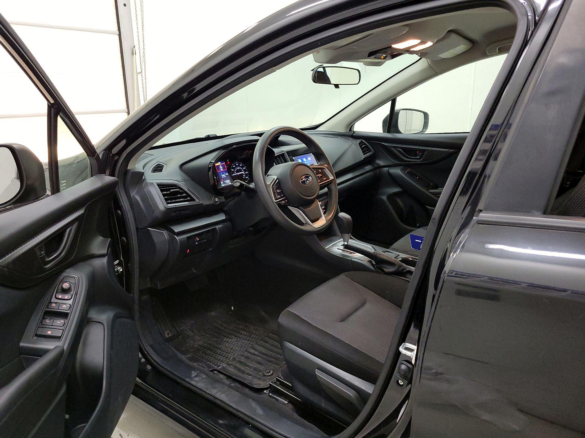 Thumbnail: 2022 Subaru Impreza - 11