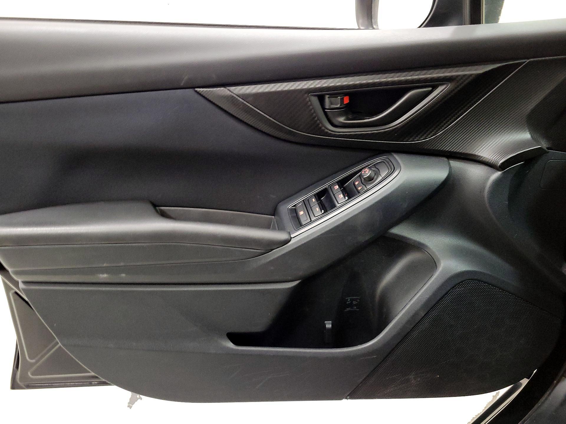 Thumbnail: 2022 Subaru Impreza - 12