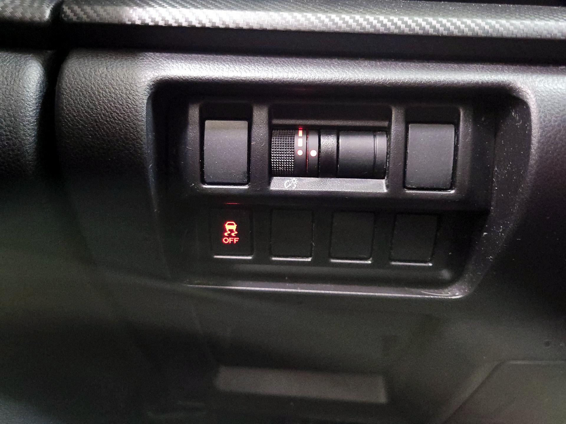 Thumbnail: 2022 Subaru Impreza - 13