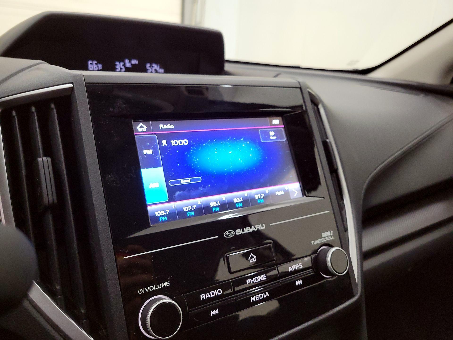 Thumbnail: 2022 Subaru Impreza - 15