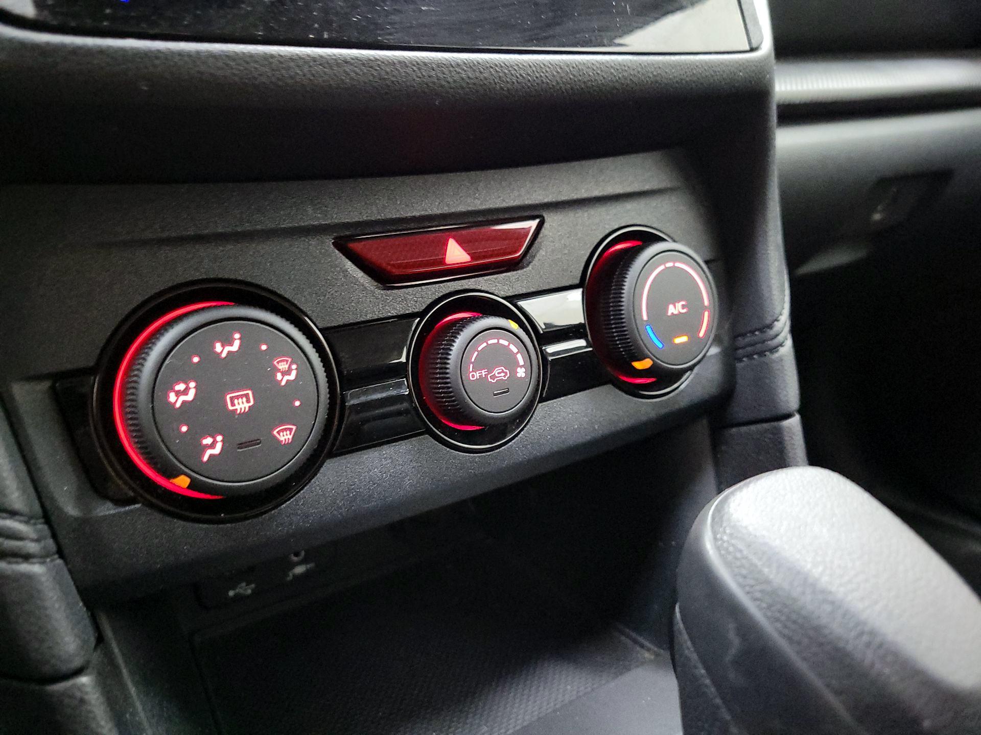 Thumbnail: 2022 Subaru Impreza - 16