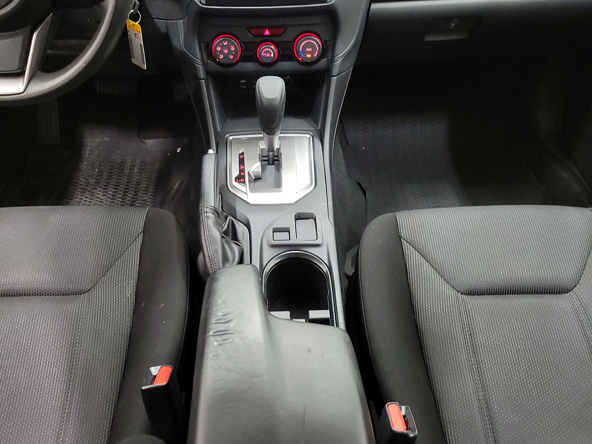 Thumbnail: 2022 Subaru Impreza - 17