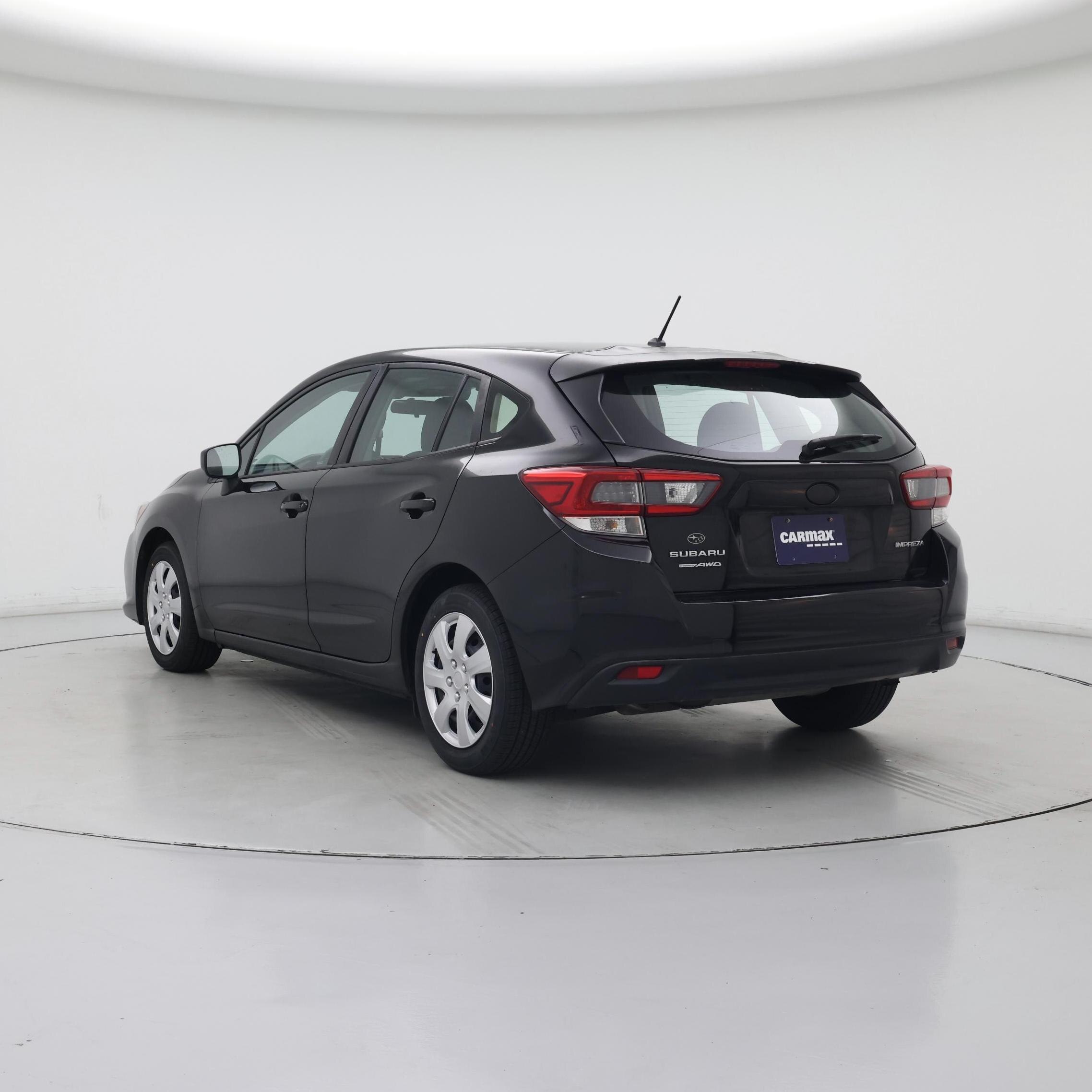 Thumbnail: 2022 Subaru Impreza - 2