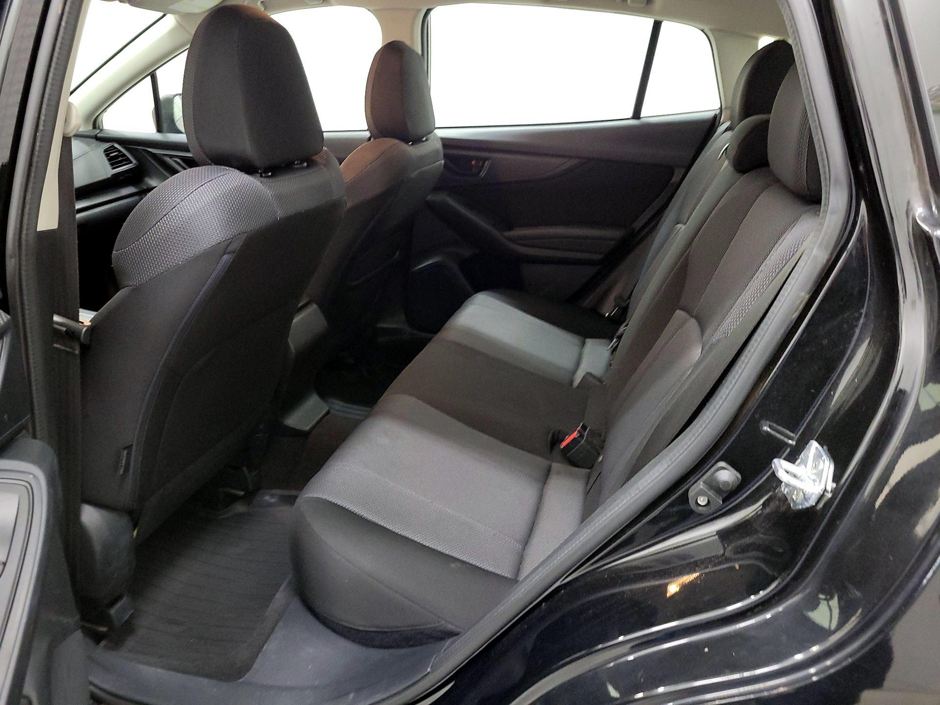 Thumbnail: 2022 Subaru Impreza - 19