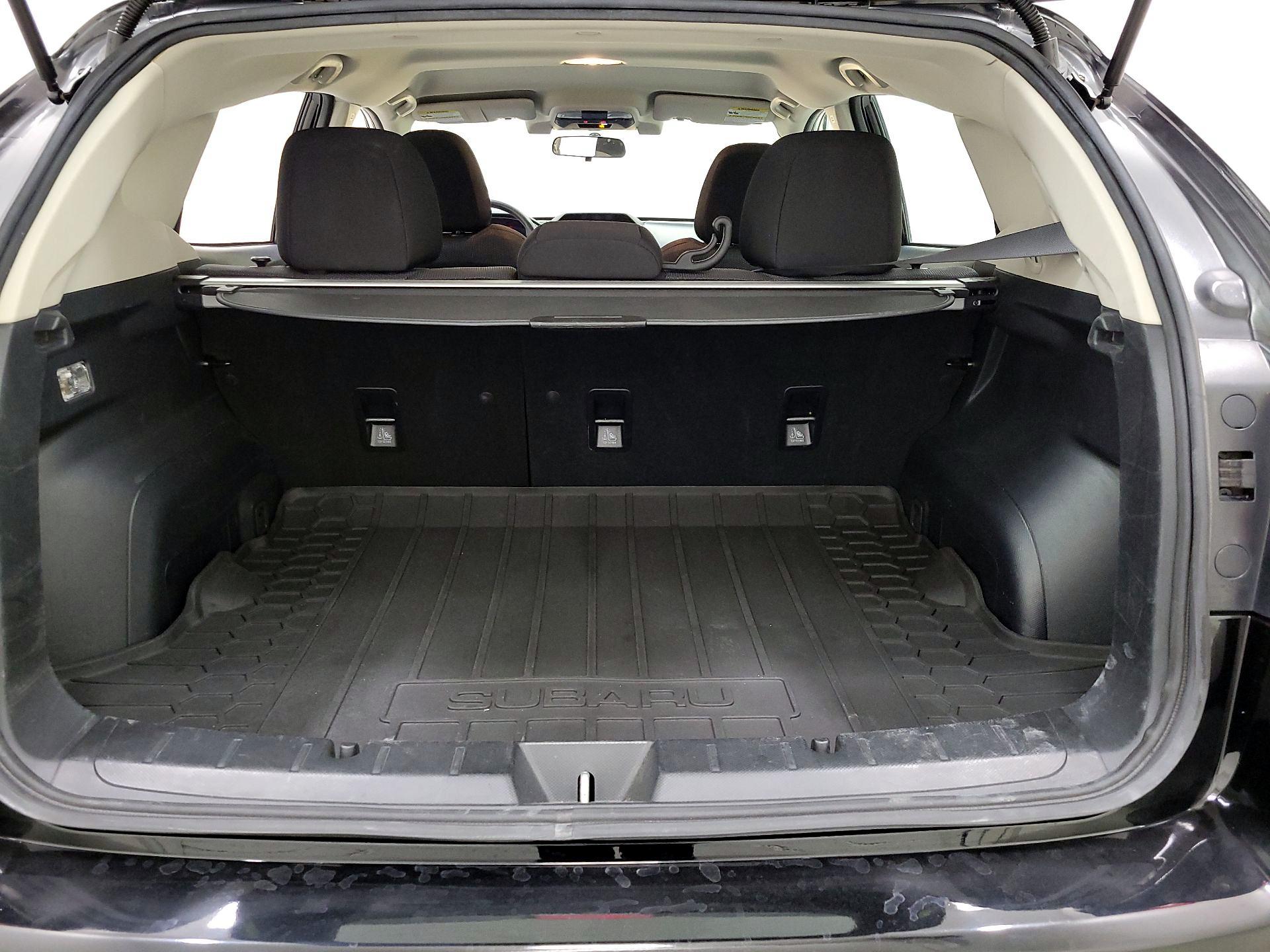 Thumbnail: 2022 Subaru Impreza - 20